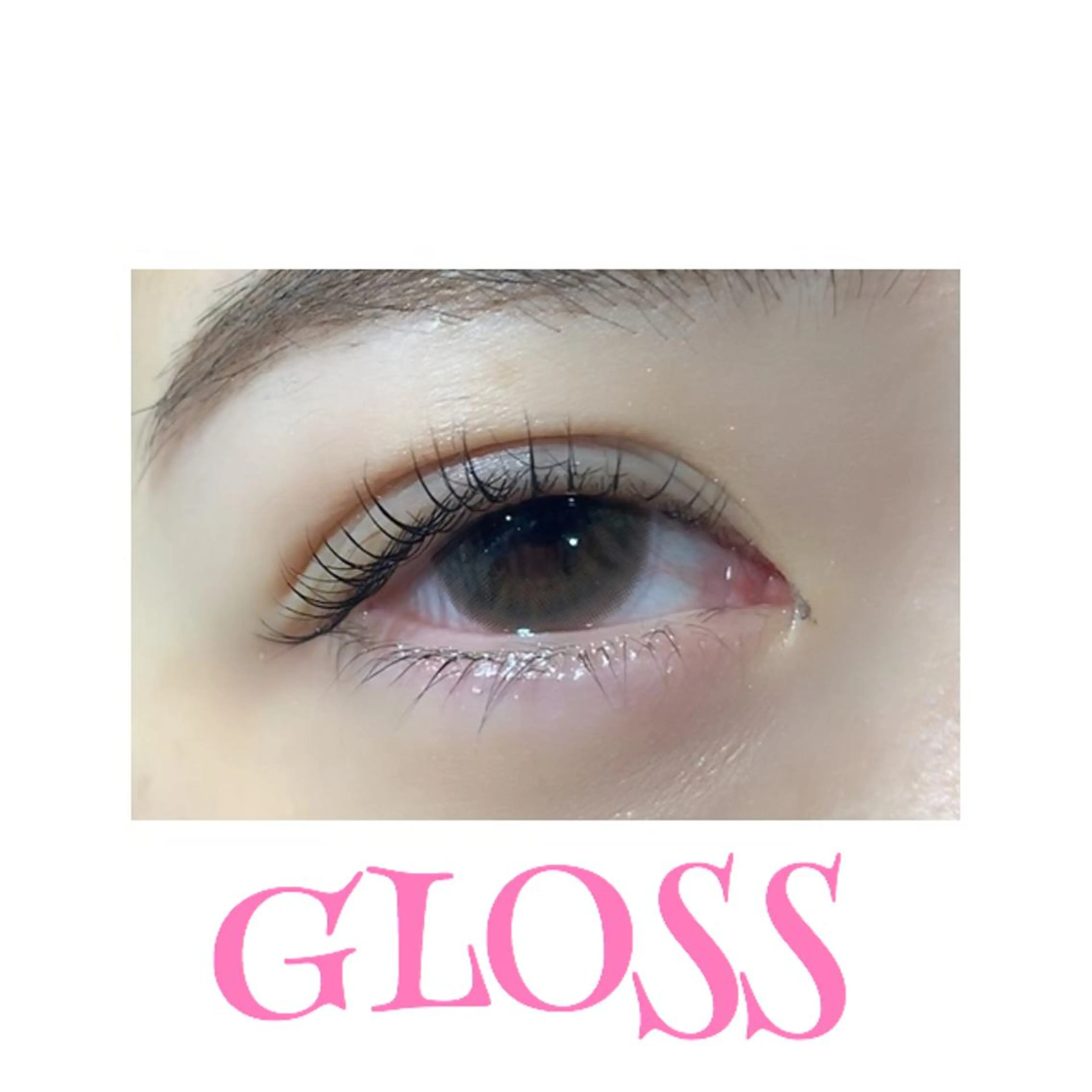 マツエク・マツパ まつげパーマ クラシックアイズ鹿島 ☆練習モデル専用☆のマツエク・マツパデザイン