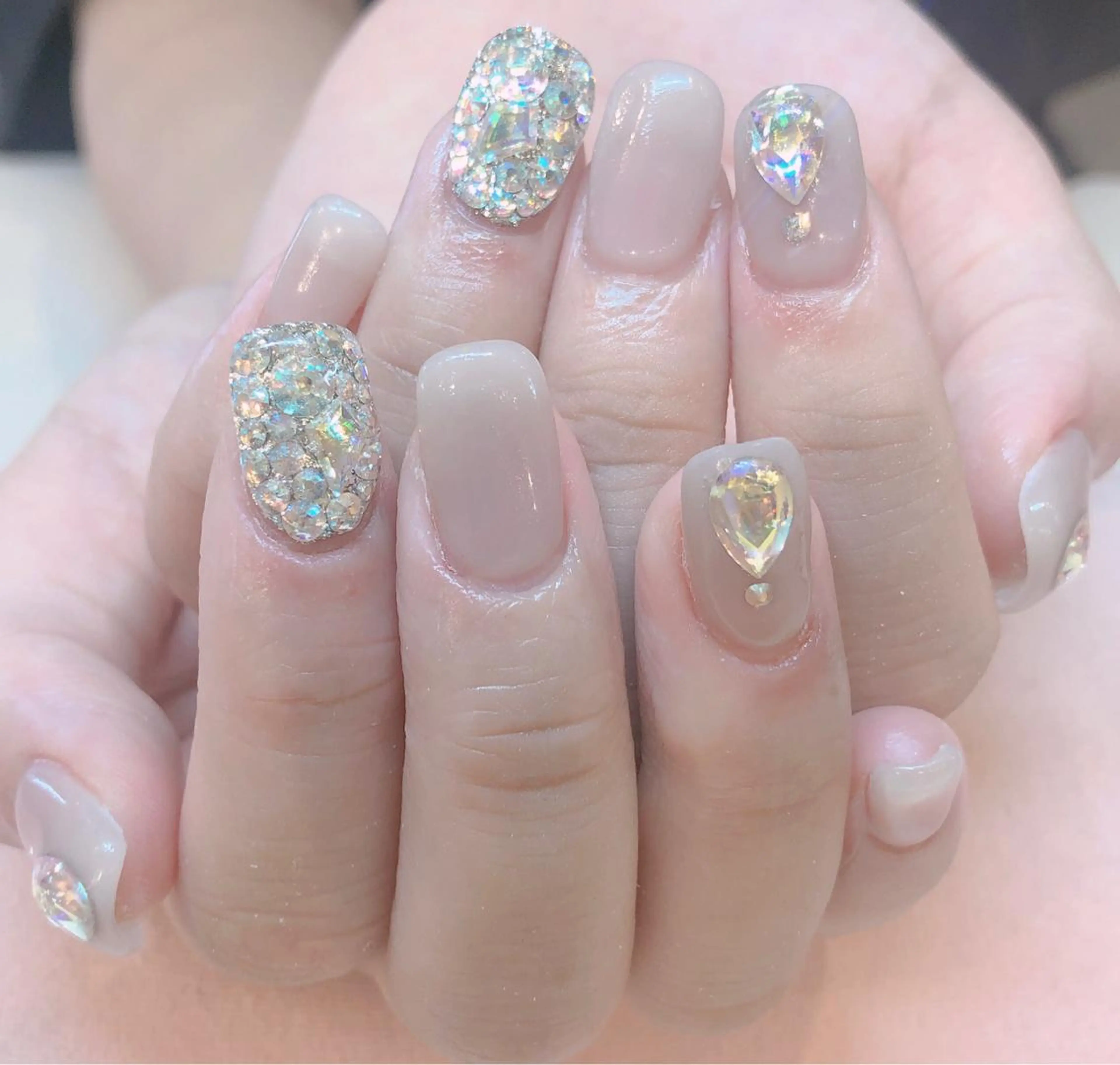 ネイル エムズ エムズのマツエク・マツパデザイン