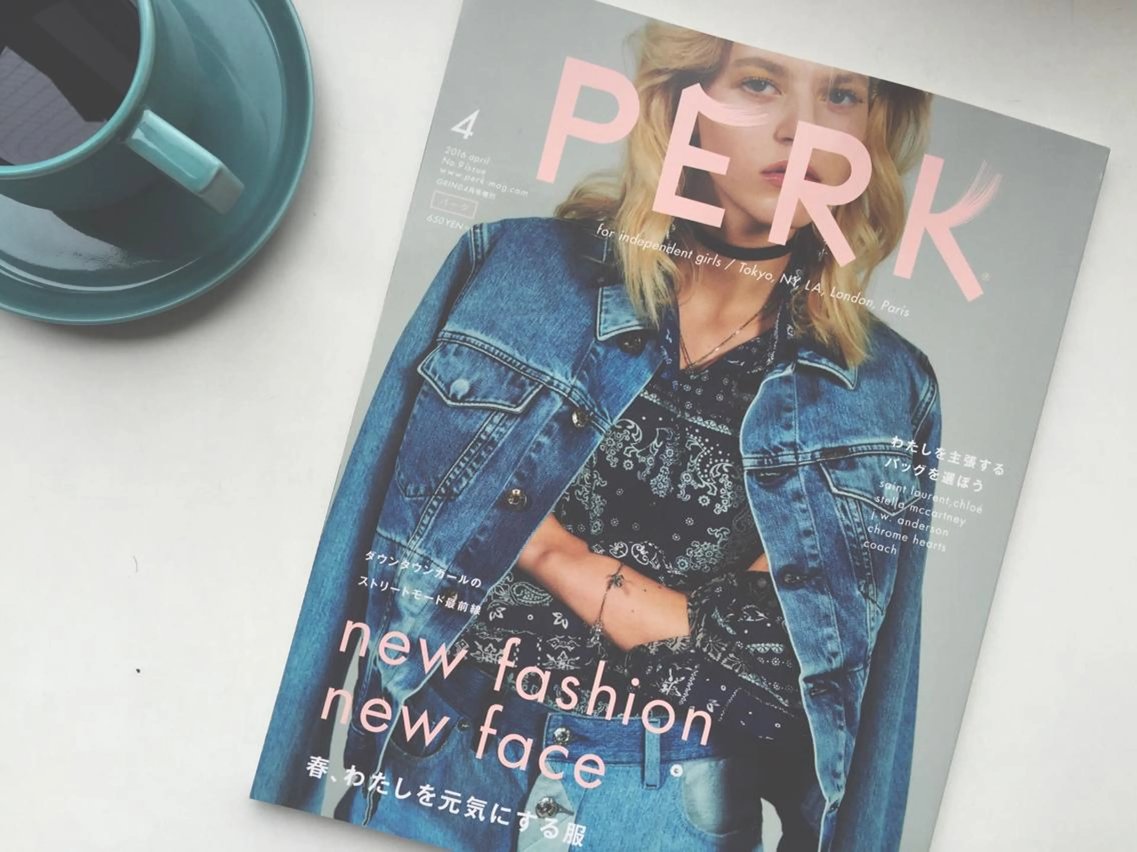 the BRIDGE hair salonのヘアスタイル