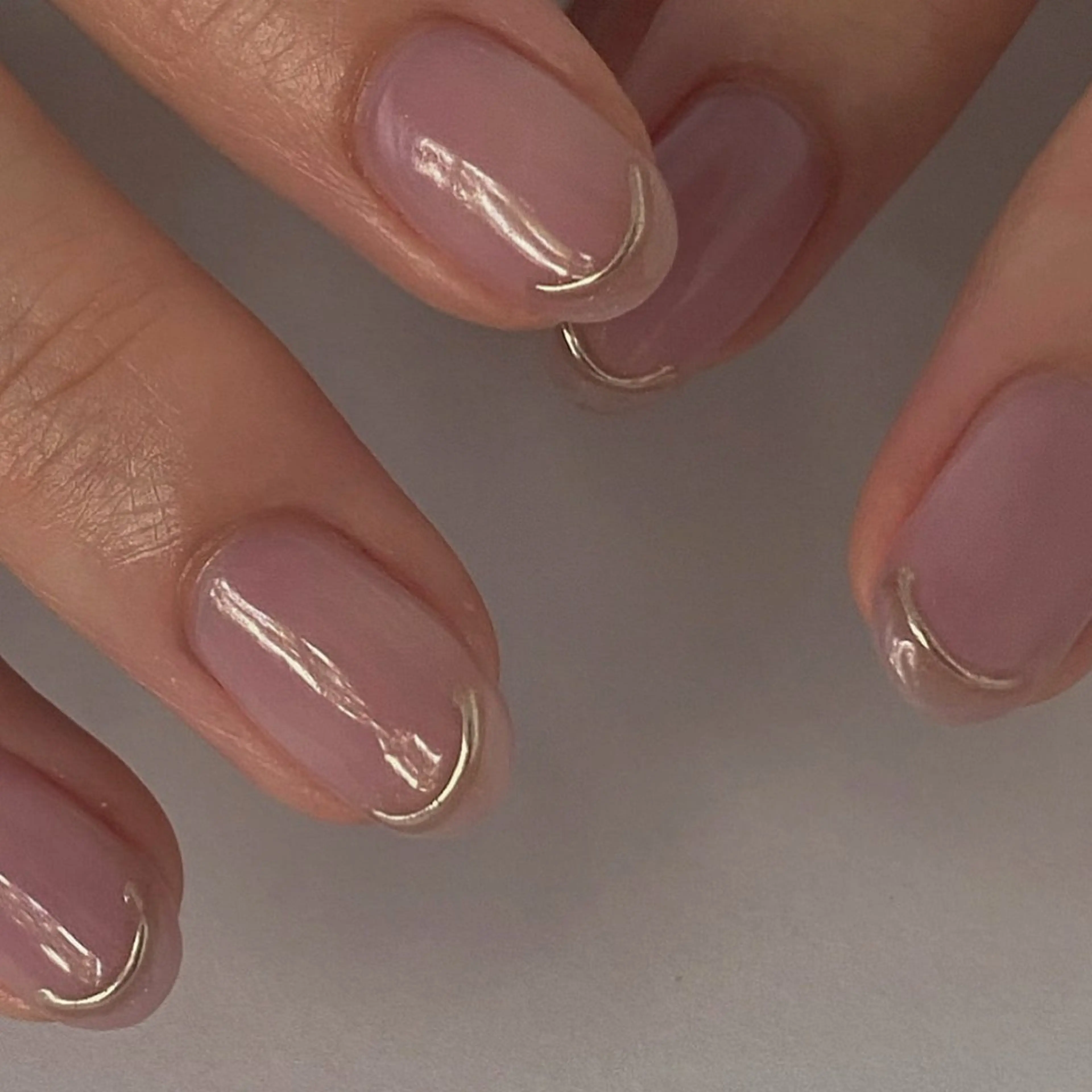 ネイル woo maiのネイルデザイン