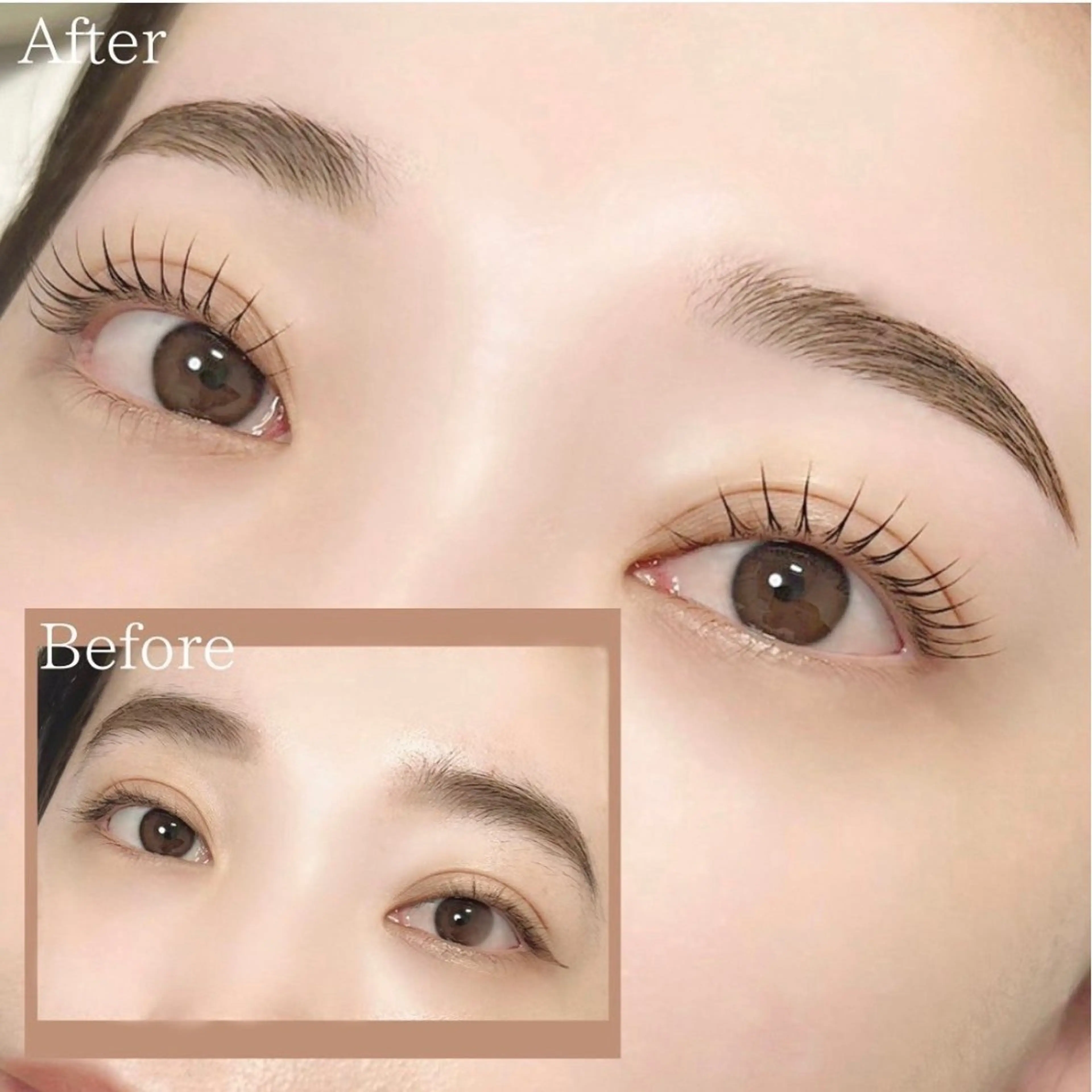 アイブロウ 坂元 瑠茄のその他イメージ