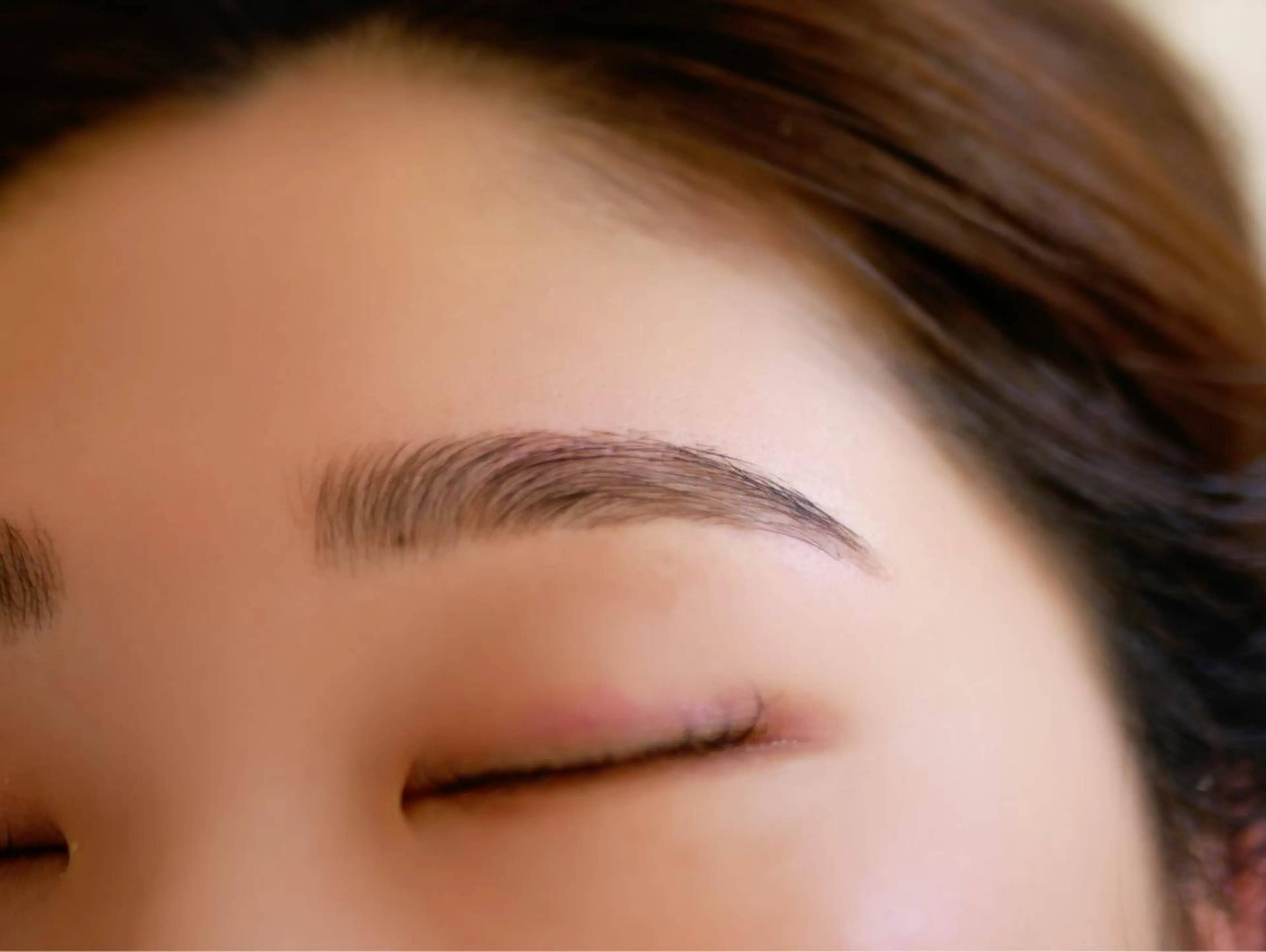 アイブロウ Fameu+ HIMEKAのマツエク・マツパデザイン