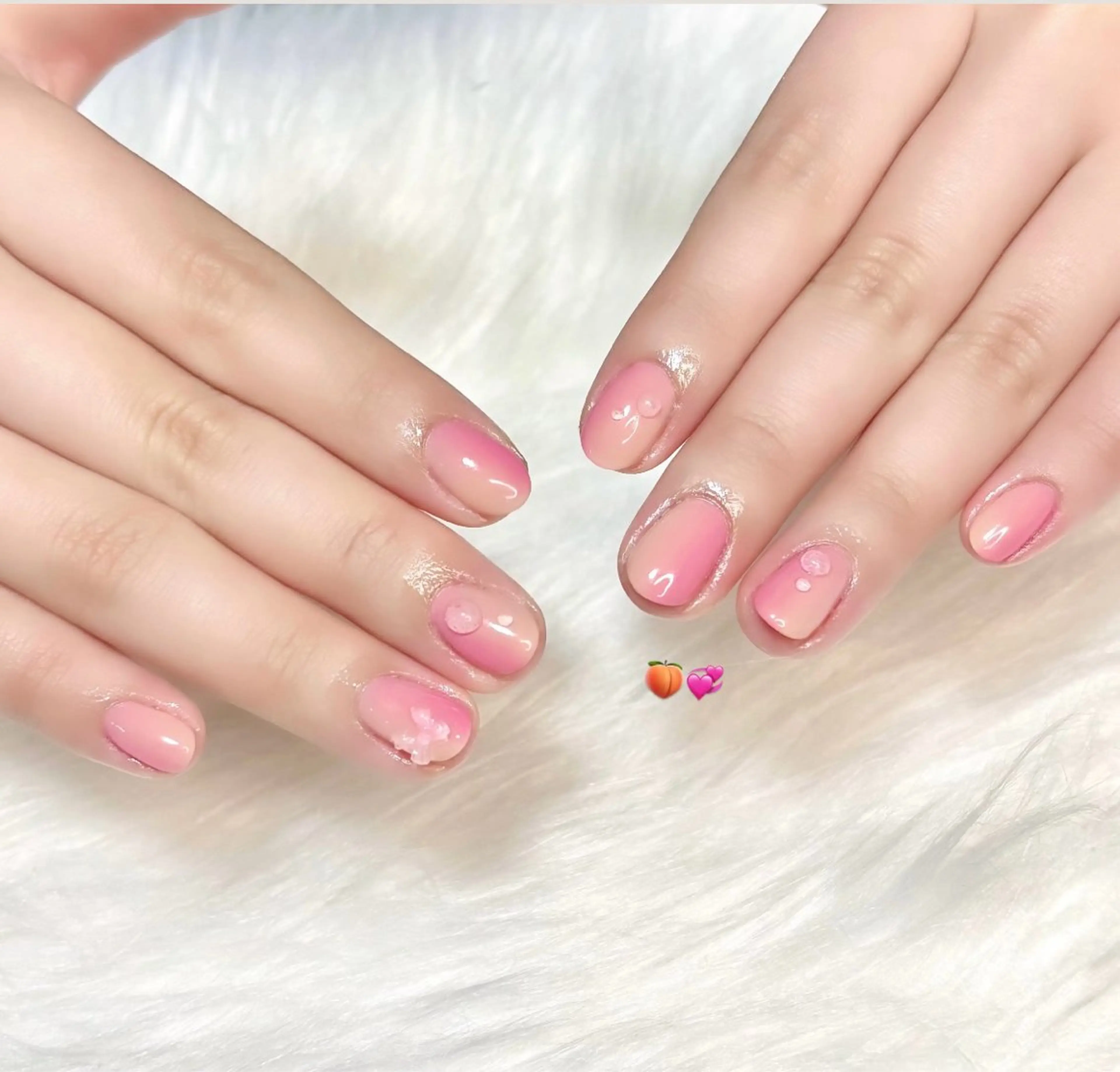 ネイル Fam-er赤坂店所属・Fam-er Akiのネイルデザイン