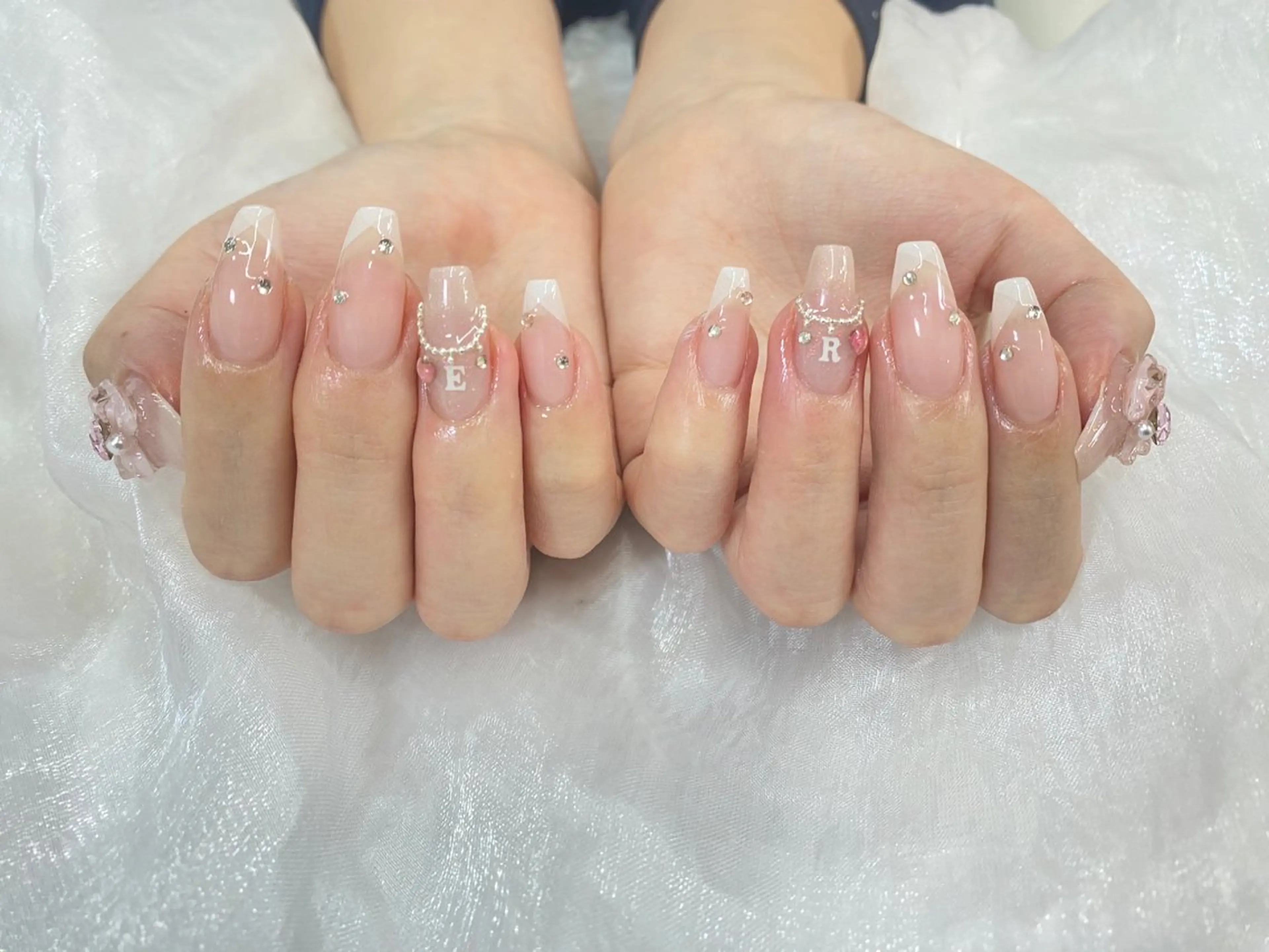 ネイル Lien  _リエン リエンのネイルデザイン