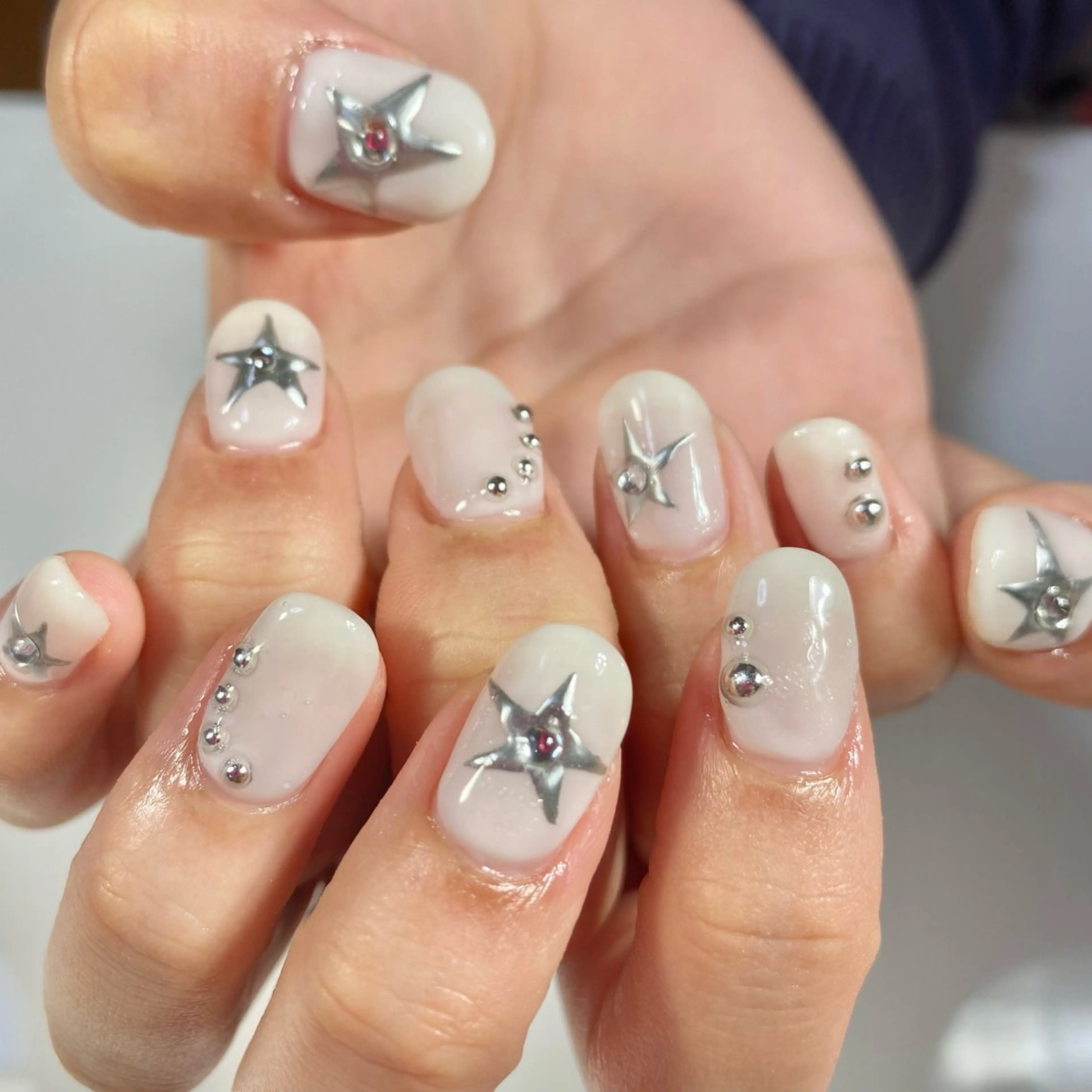 ネイル 11 nailsのネイルデザイン