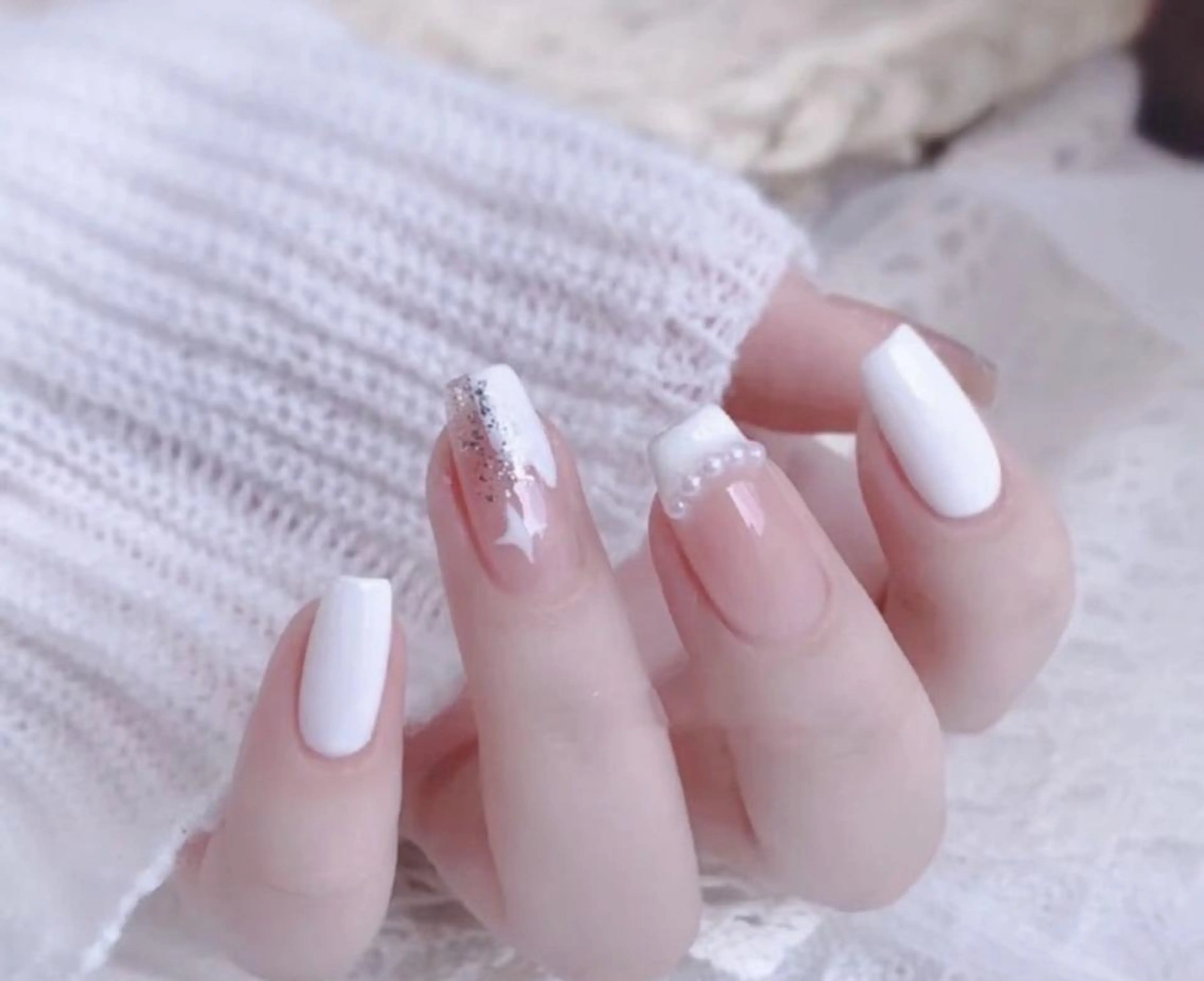 ネイル Cute beauty2のマツエク・マツパデザイン