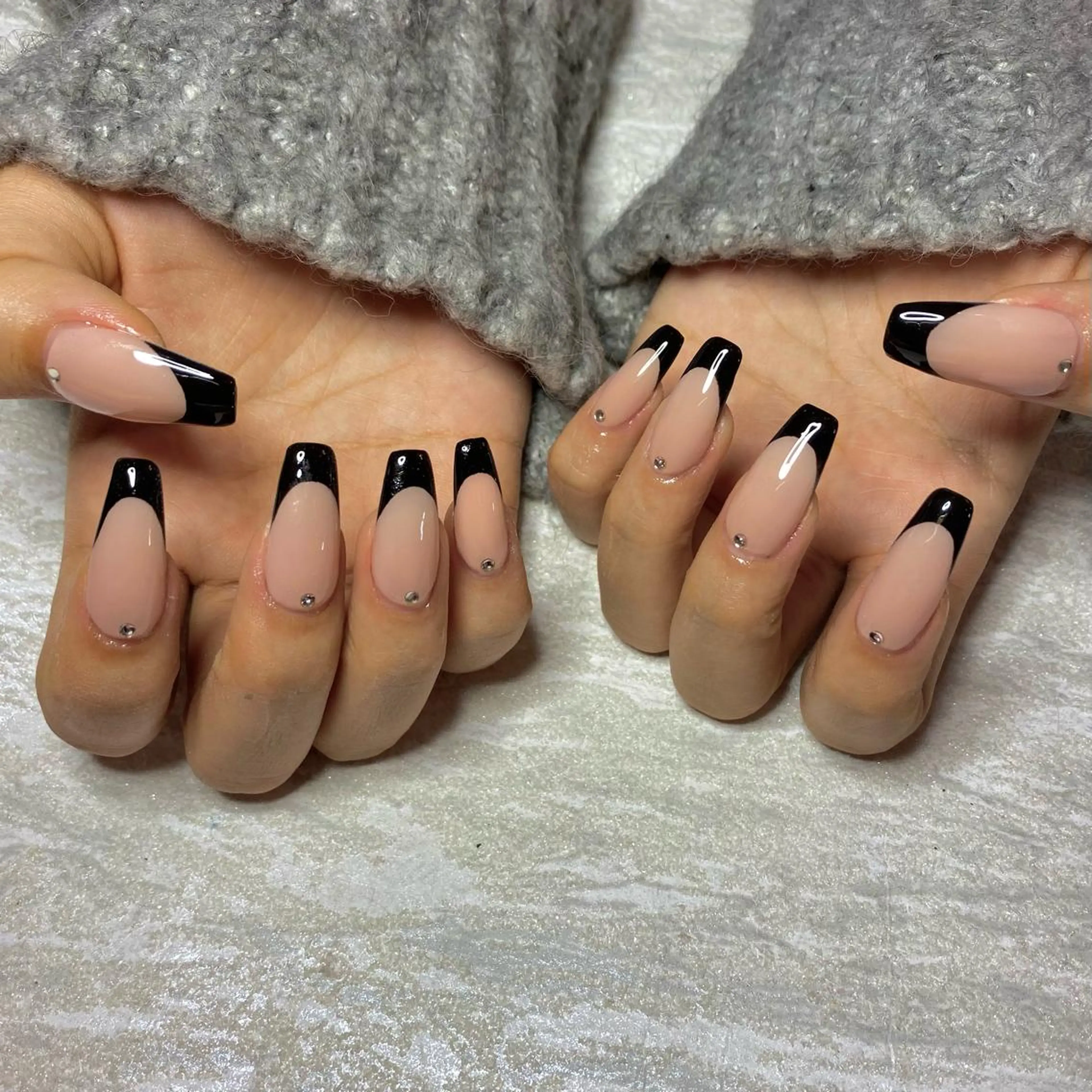 ネイル You＆I【ゆい】所属・You＆I ゆいのネイルデザイン