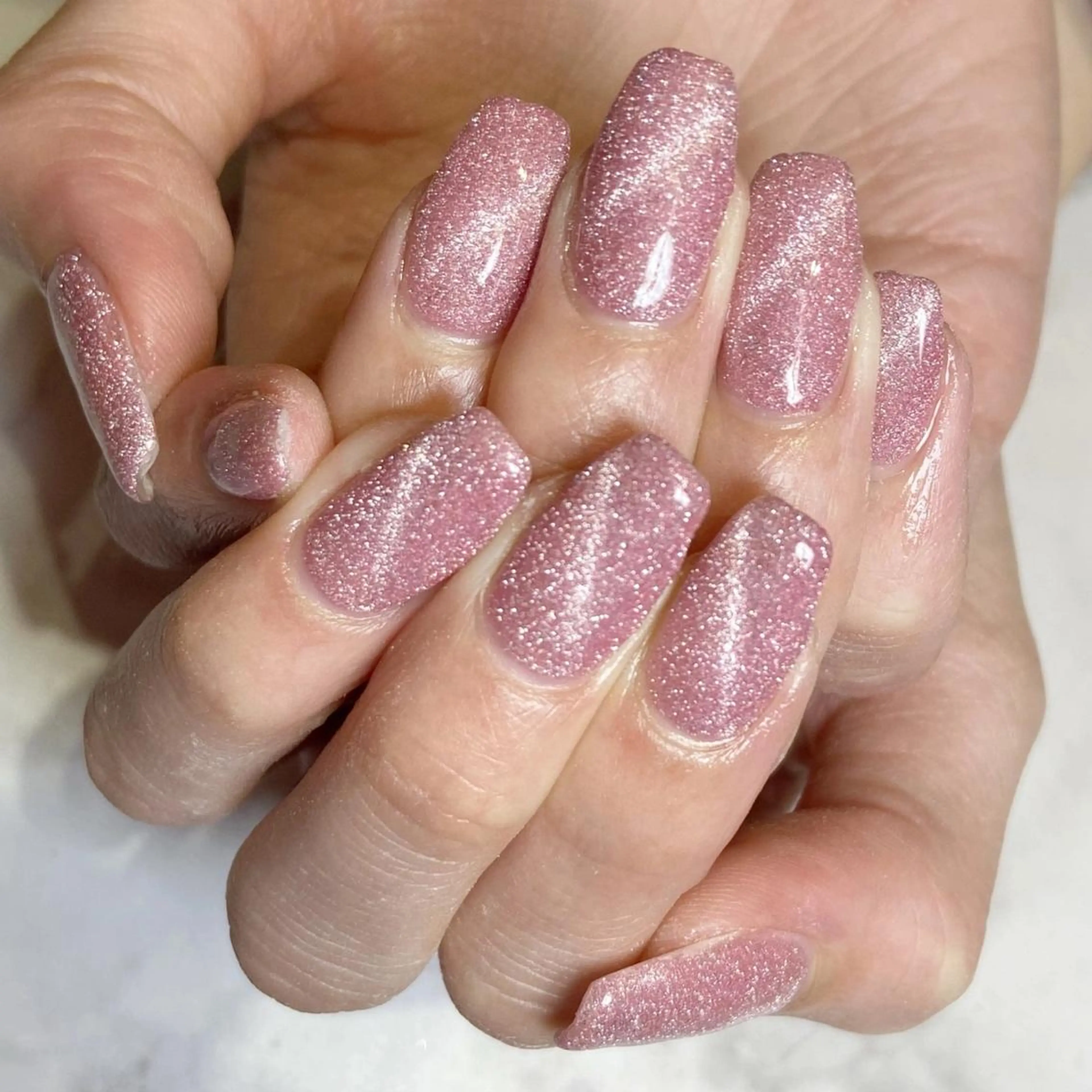 ネイル YUN 💅のネイルデザイン