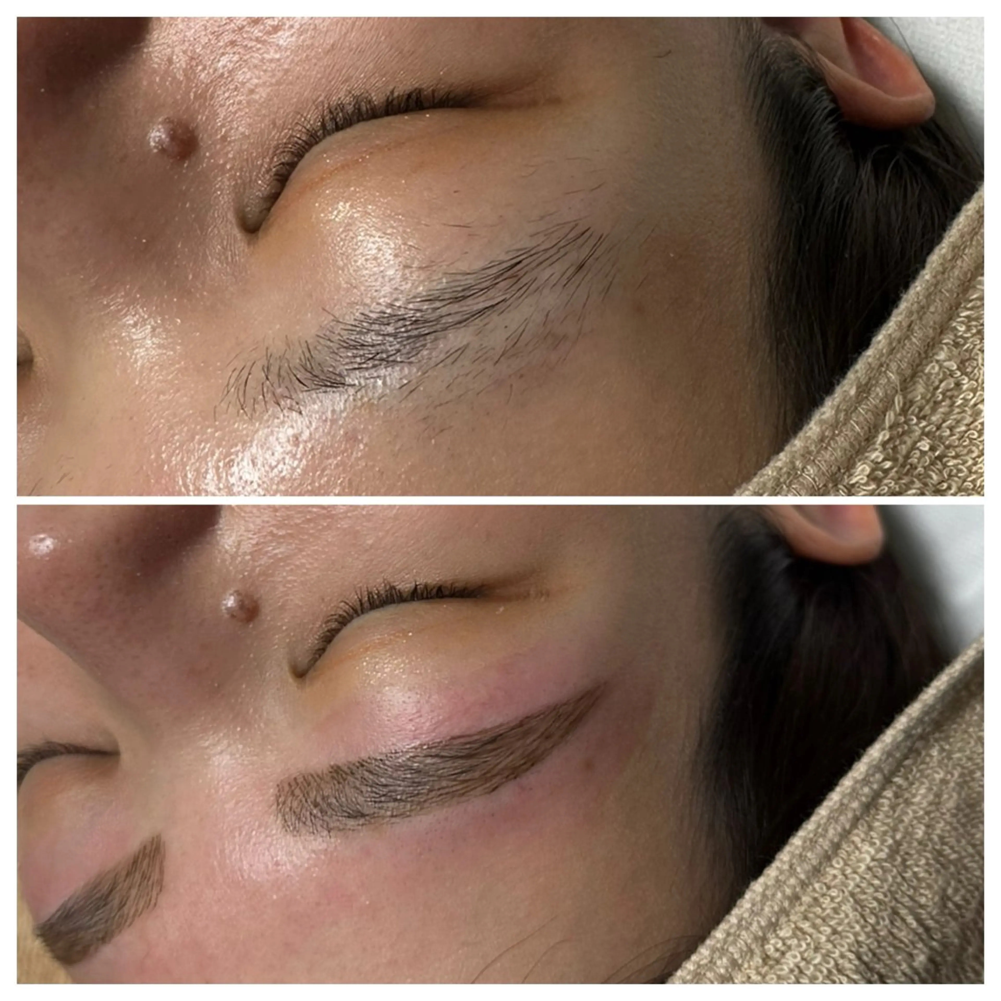 アイブロウ total beauty salon Raffoler所属・Raffoler りさのエステ・リラクイメージ