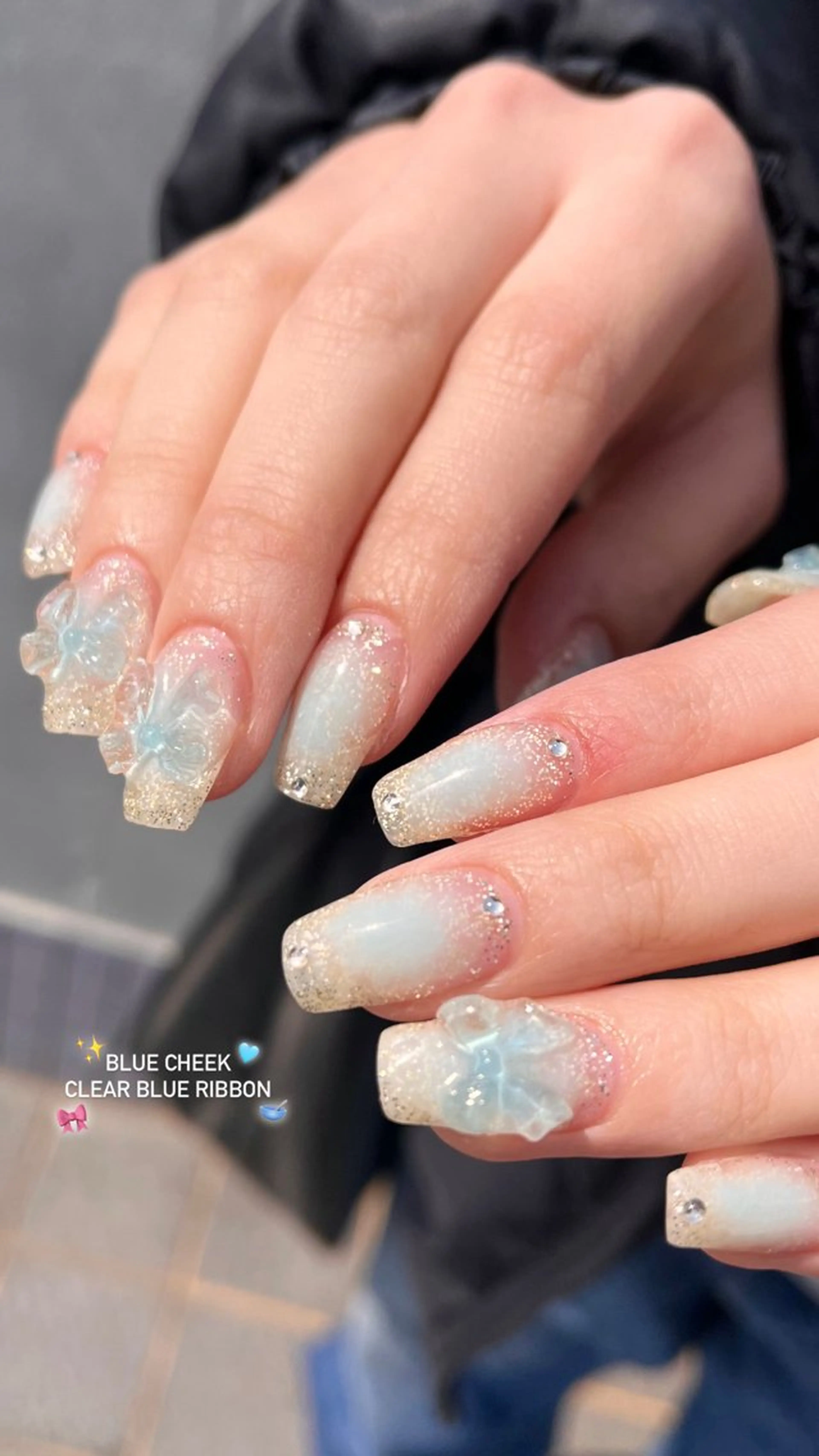 ネイル ハンドネイル 🤎Two ERI🤎のネイルデザイン