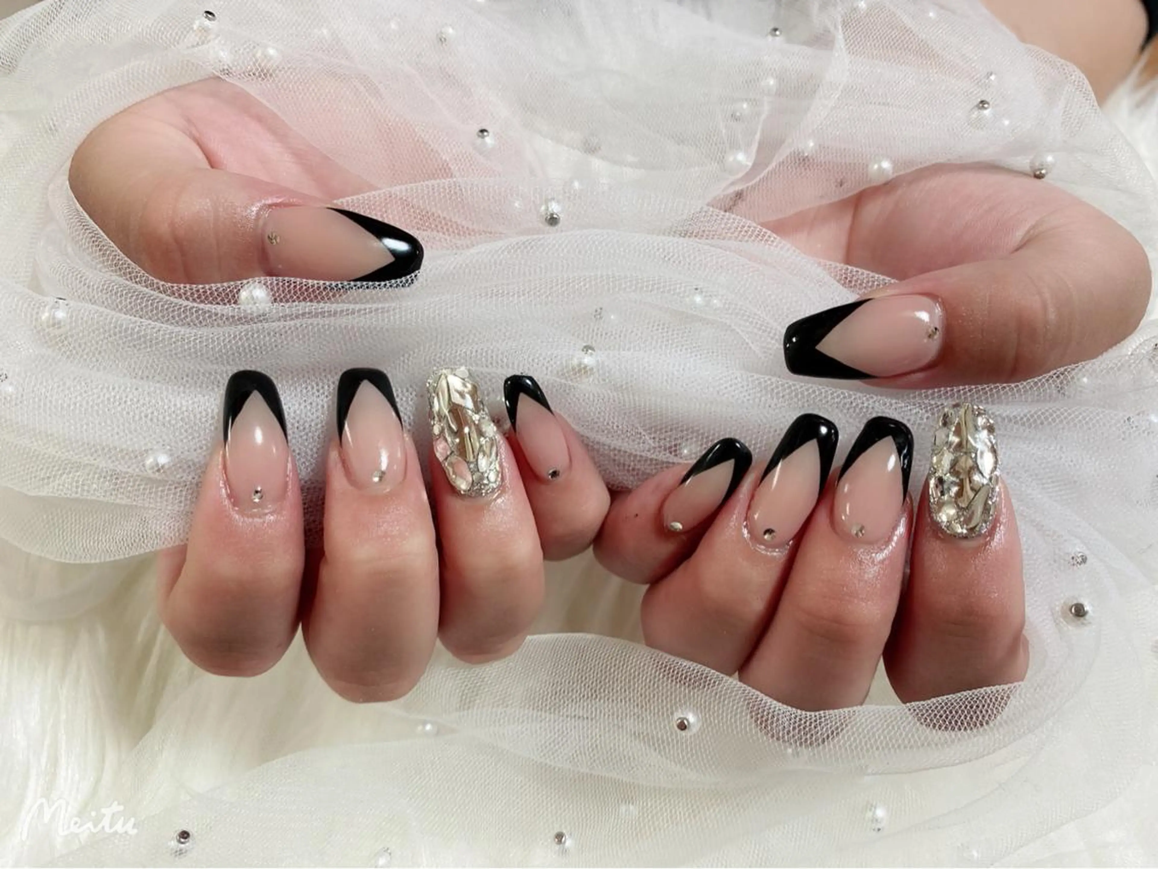 ネイル COCONAIL &EYELASHのマツエク・マツパデザイン