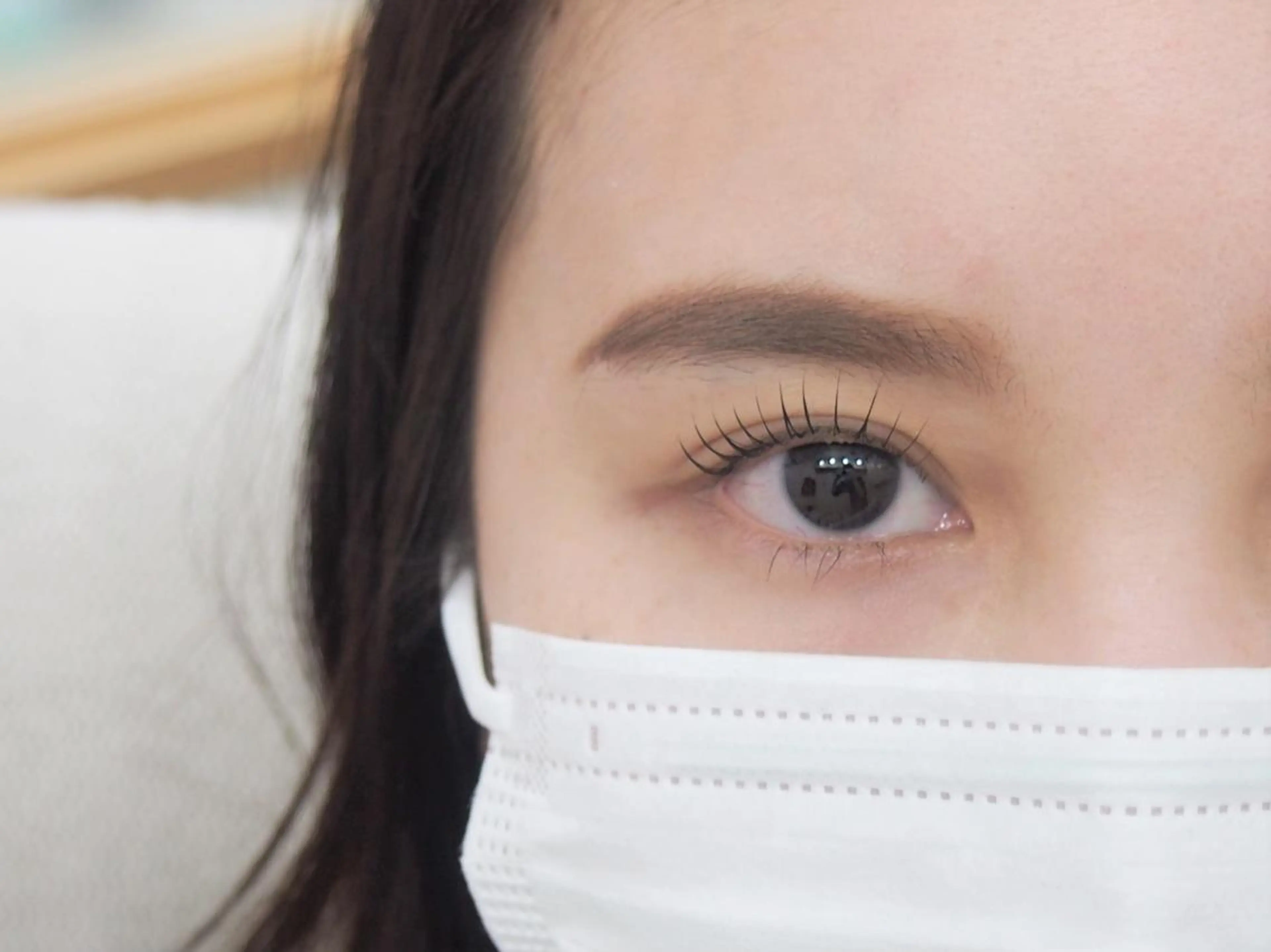 マツエク・マツパ 一重×まつ毛パーマ uu 上尾店のマツエク・マツパデザイン