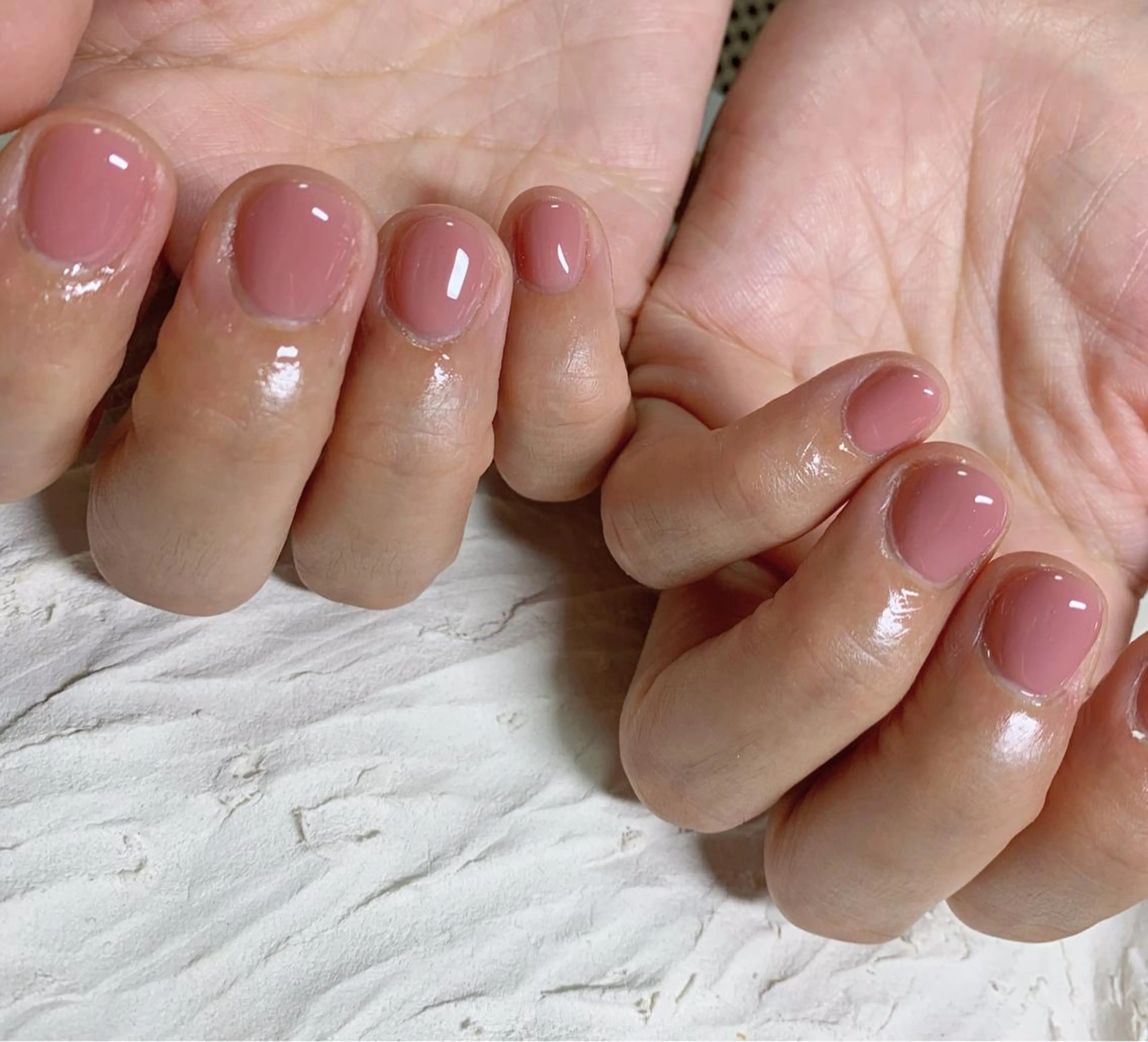 ネイル ハンドネイル Nailist. Nのネイルデザイン