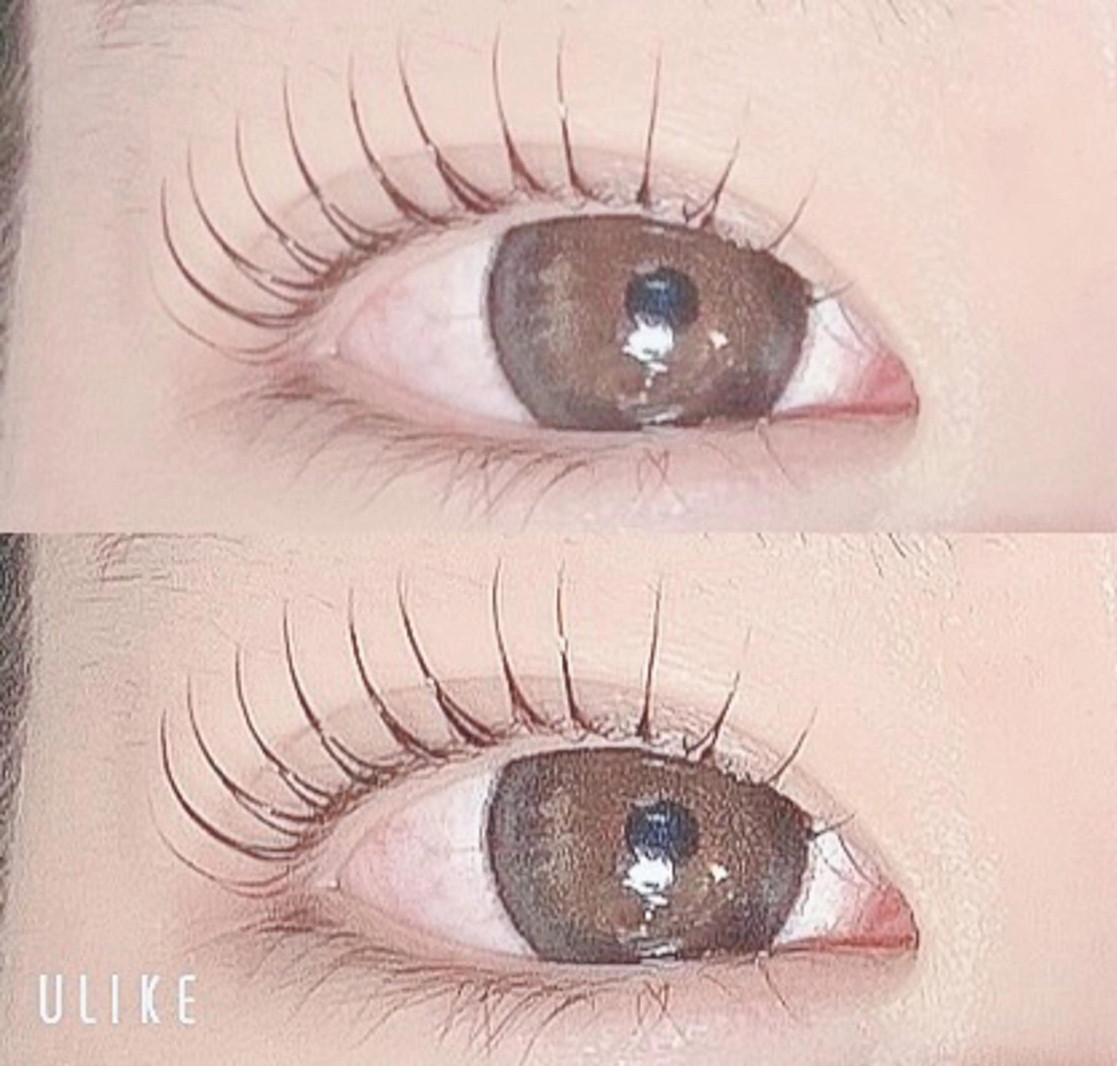 マツエク・マツパ マツパ . YOSHIMIのマツエク・マツパデザイン