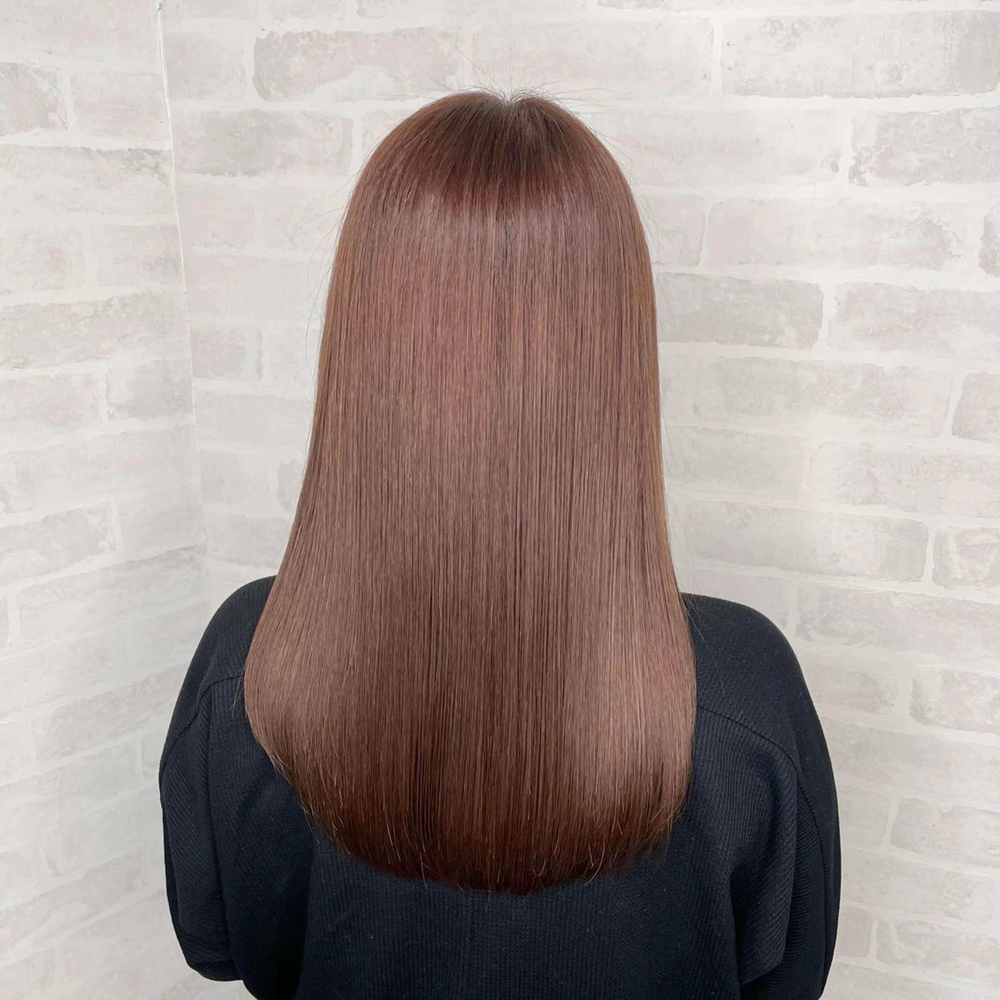 ロング 無料カット募集中🌷 ちひり𓂃𓈒♡‪のヘアスタイル