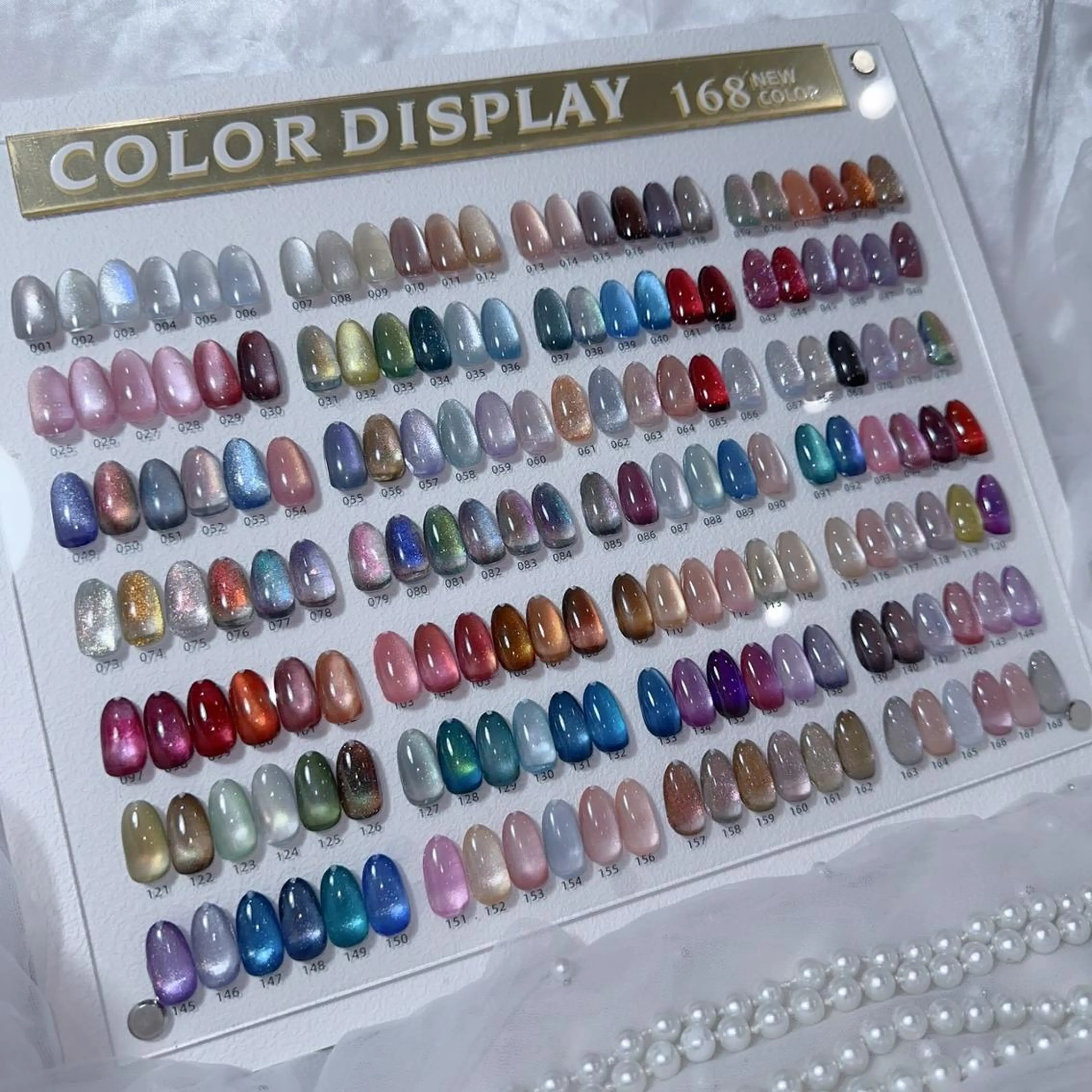 ネイル アートネイル フラッシュネイル ジェルネイル 氷ネイル・うるうるネイル キラキラネイル You&Me Yuiのネイルデザイン