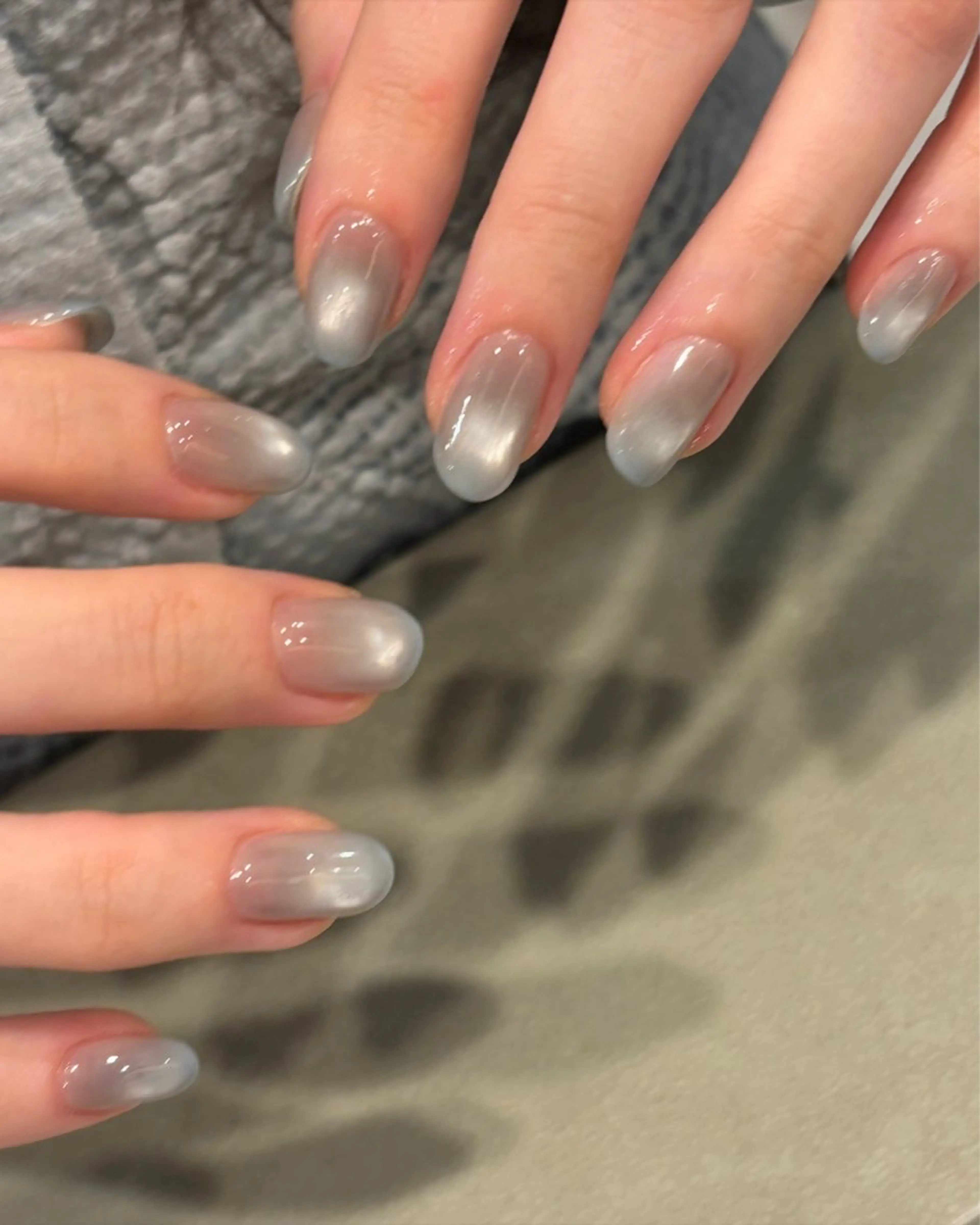 ネイル H.Inoue パラジェル認定サロンのネイルデザイン