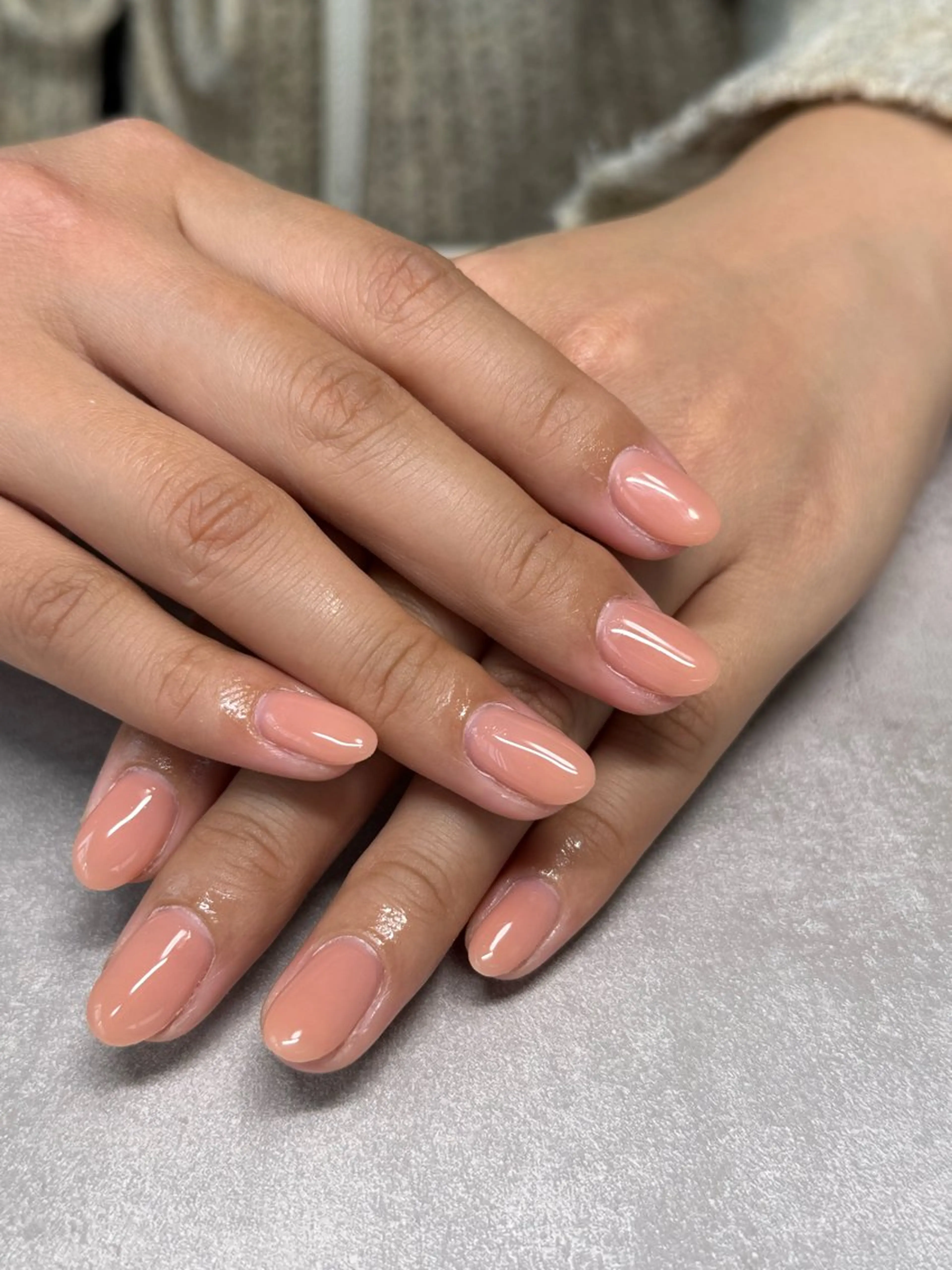 ネイル ハンドネイル nailroom amyのネイルデザイン