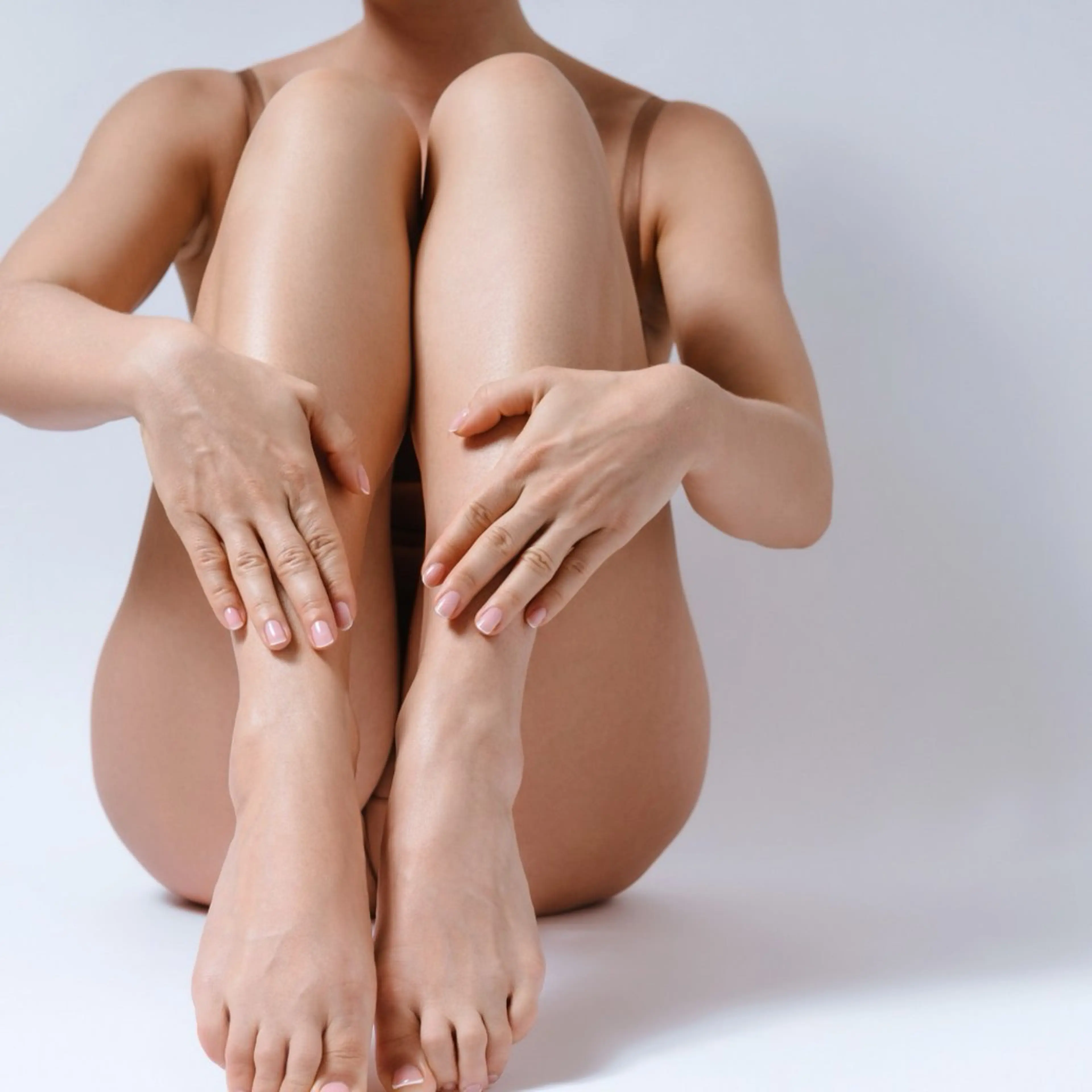 🌟大学生専用学割🌟全身脱毛（顔・VIO有り）の写真