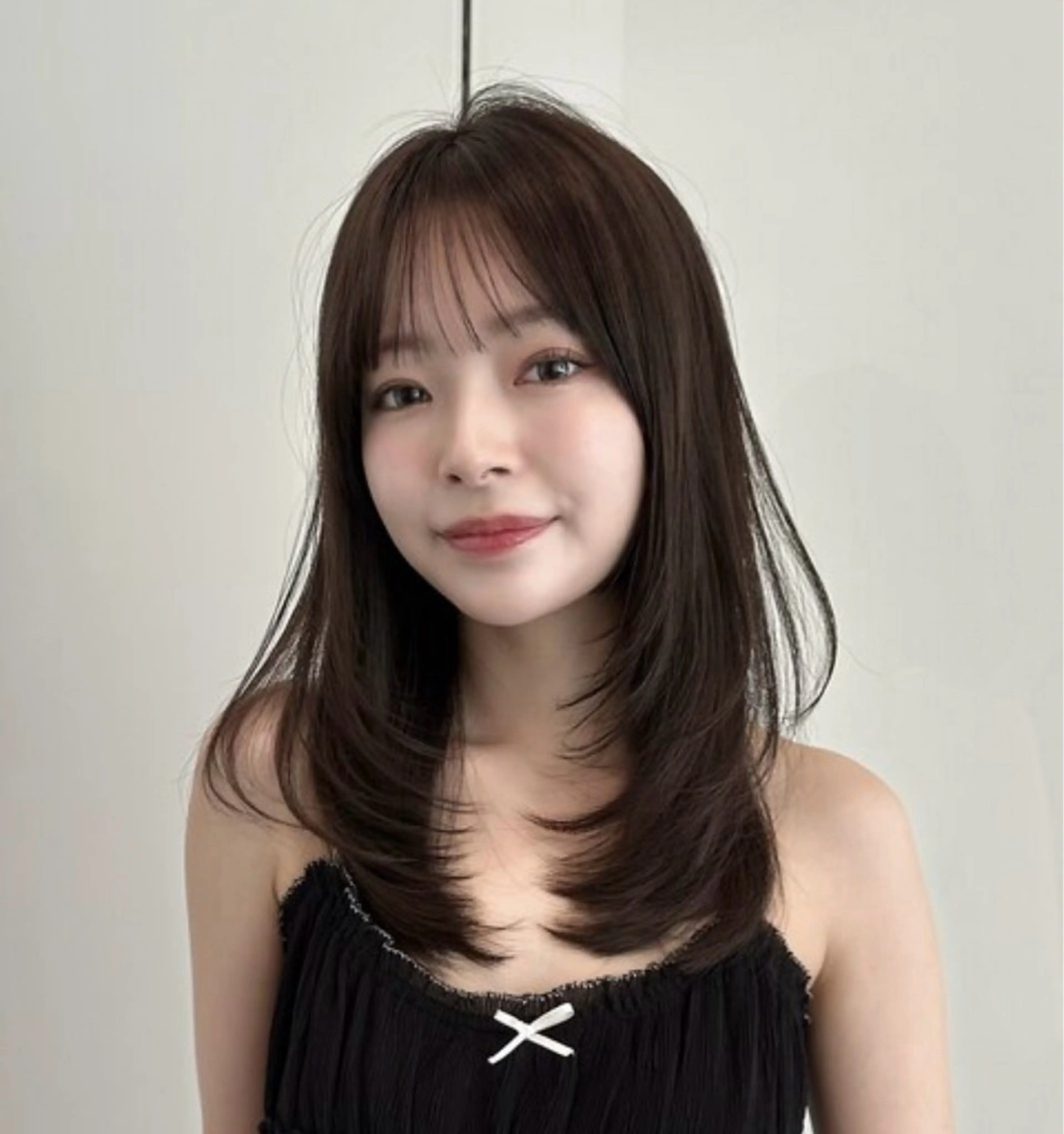 カット＋カラー🪐࿐✩.˚の写真