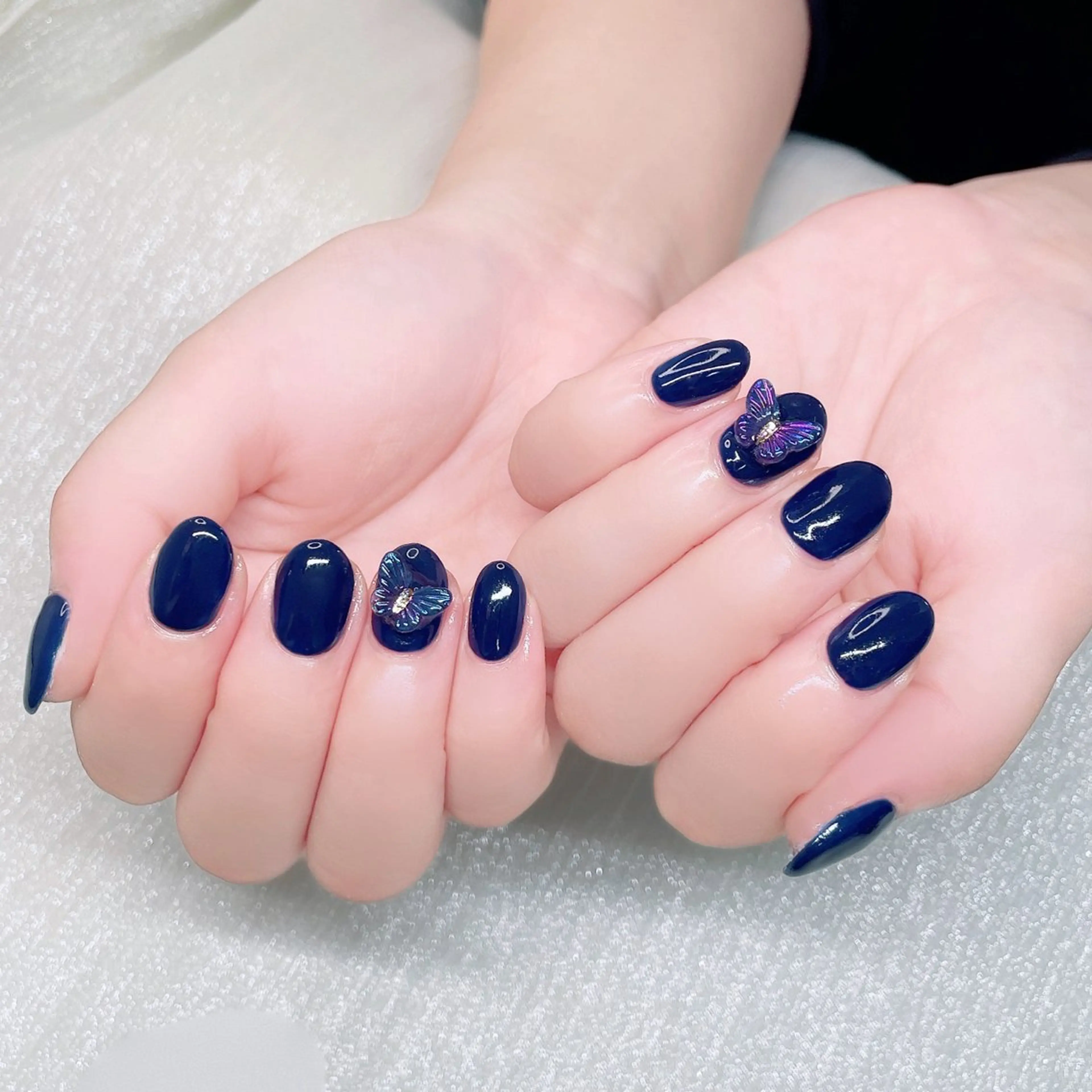 ネイル ハンドネイル Nailist SUZU所属・Nailist suzuのネイルデザイン