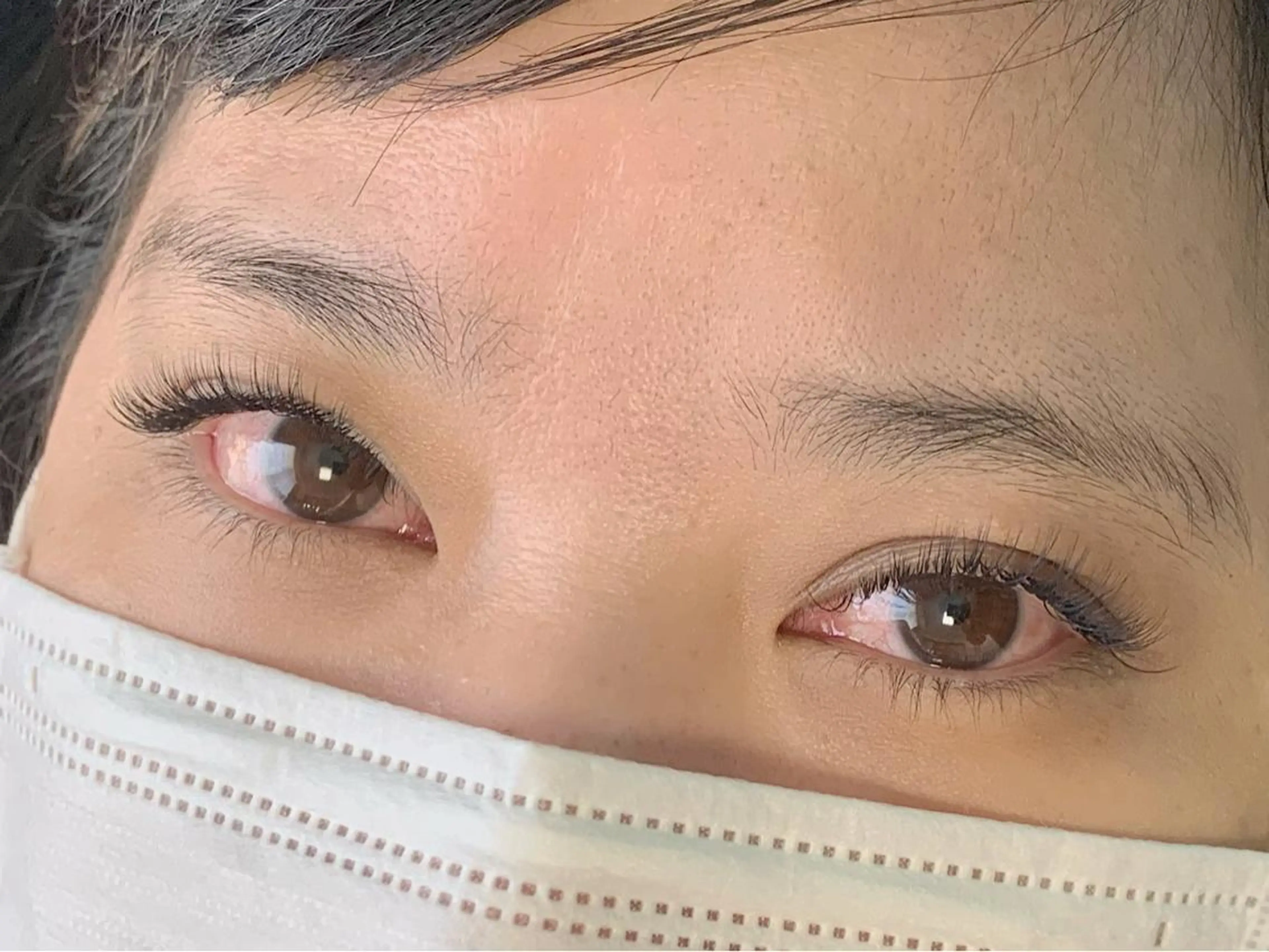 マツエク・マツパ salonLADYSTYLE所属・稲嶺 美華のエステ・リラクイメージ