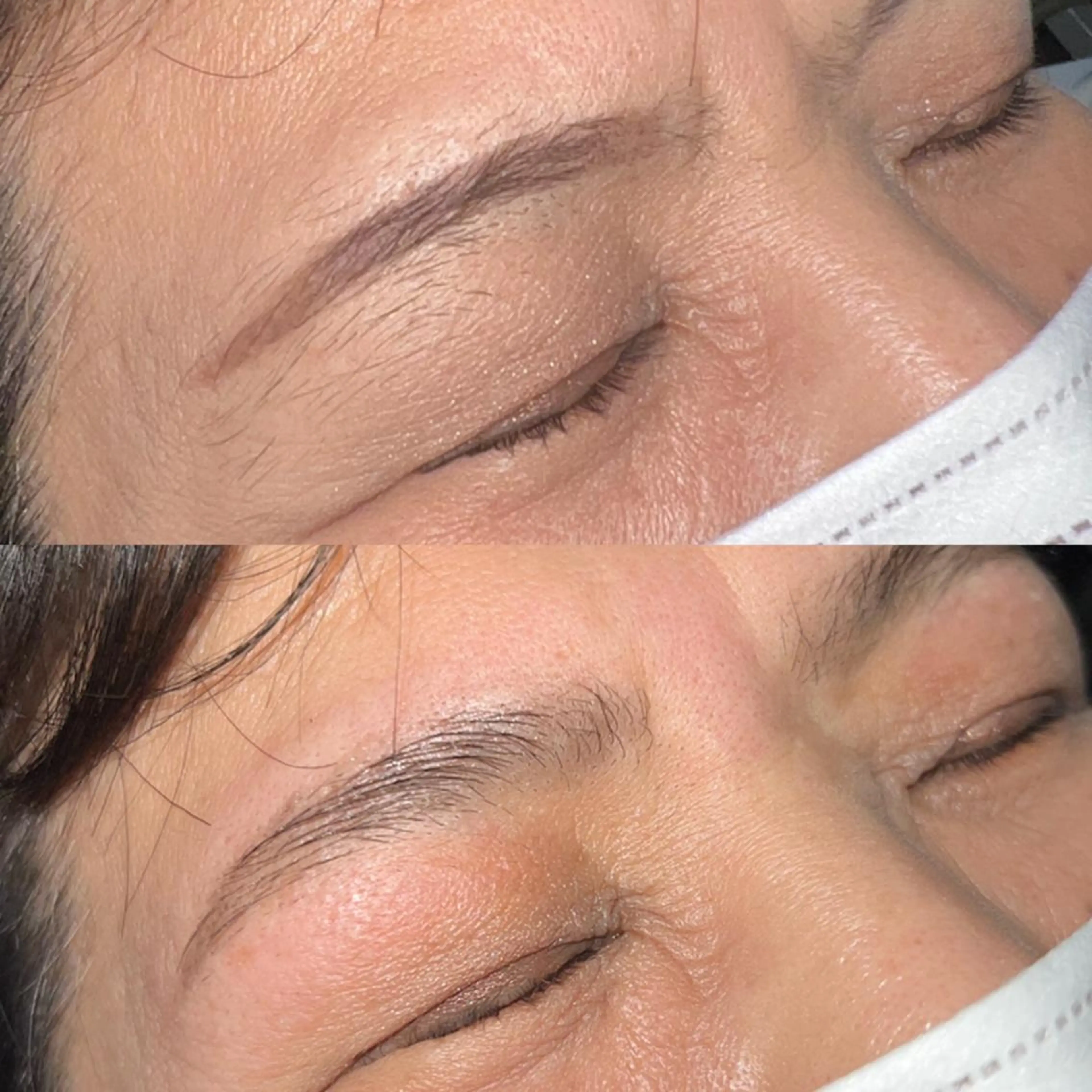 アイブロウ エステサロン monicoの眉毛・アイブロウイメージ