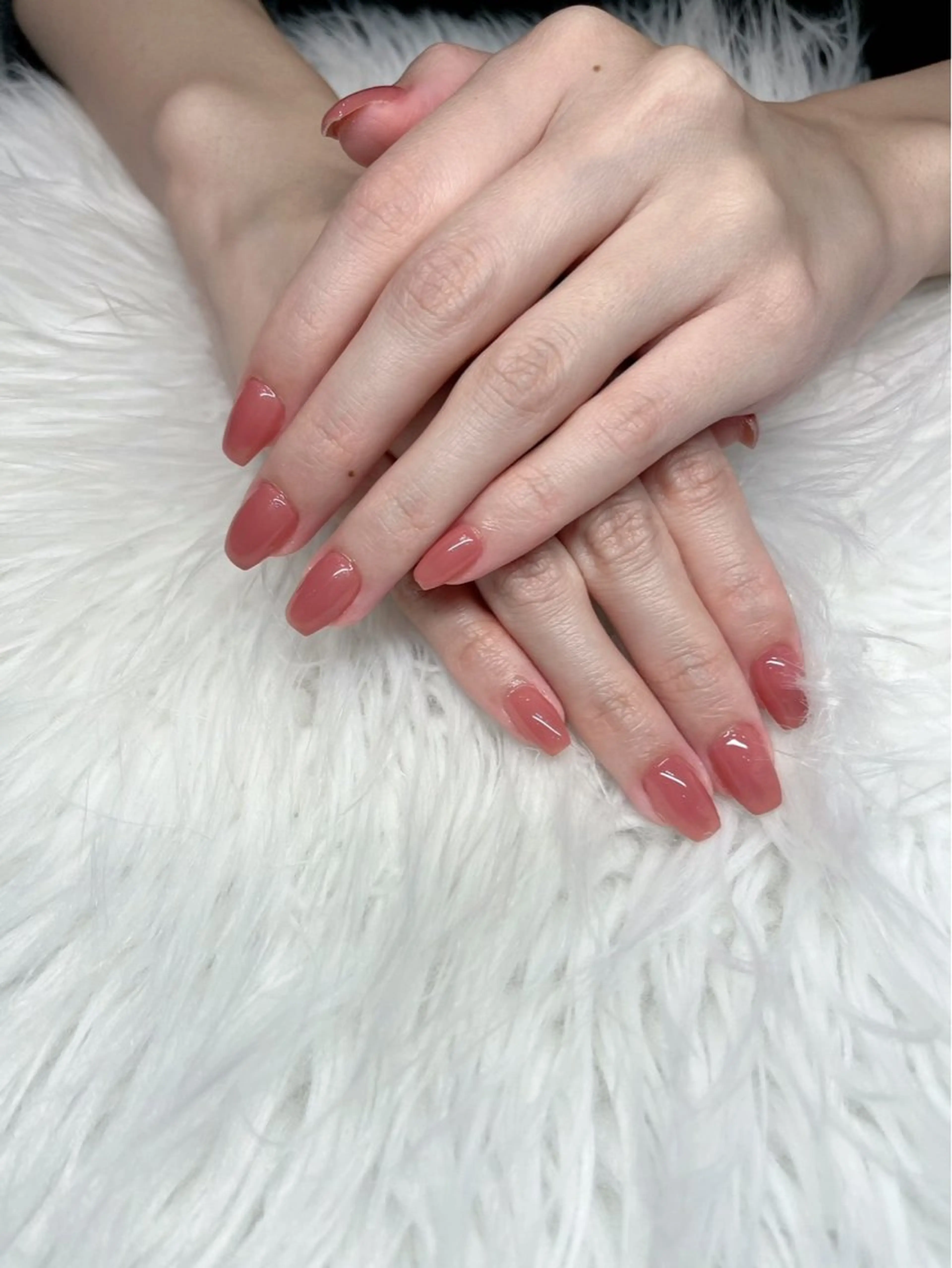 ネイル ハンドネイル XIMINANAIL SALON堀江店のネイルデザイン