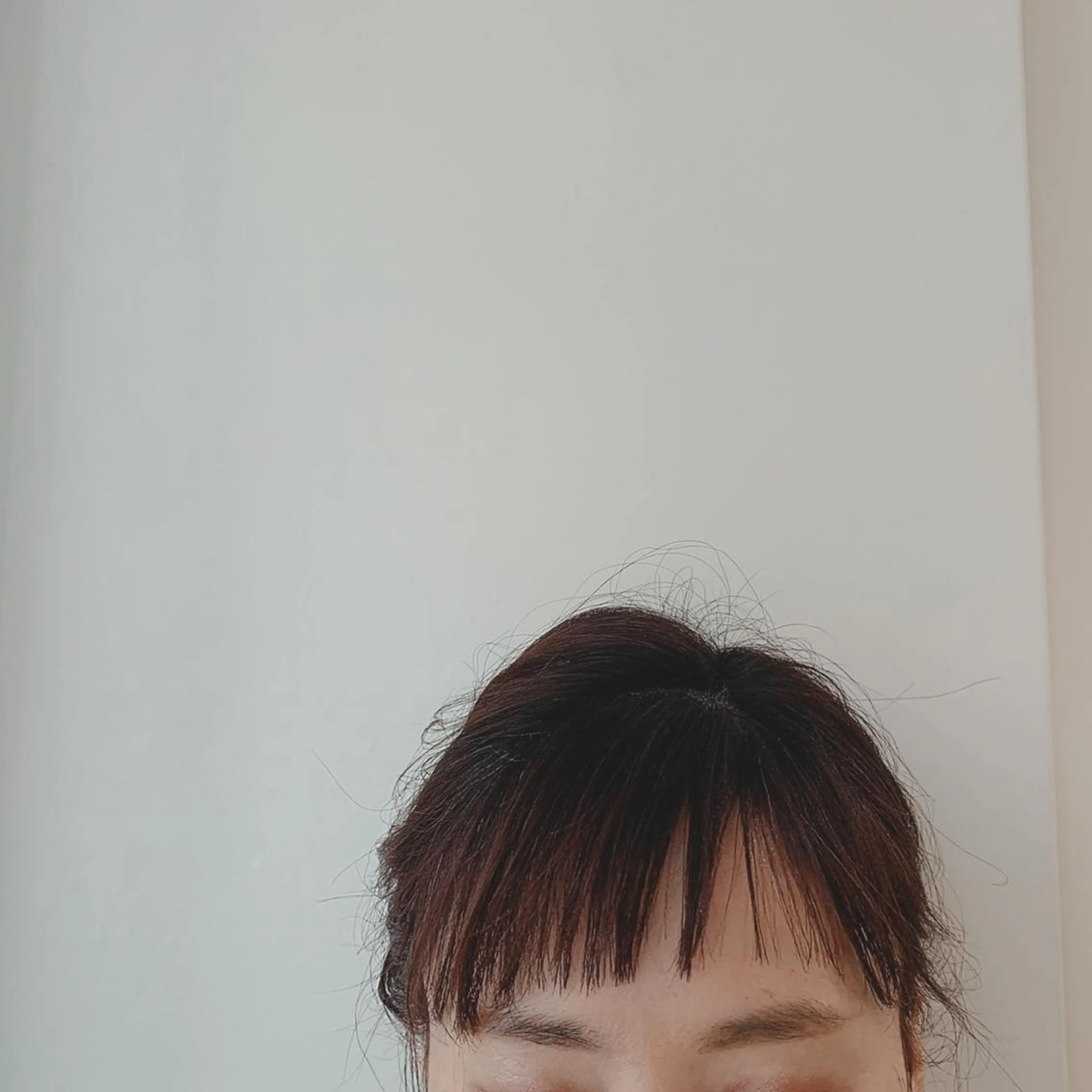 ショート カラー ヘアカラー トリートメント ボブウルフ／ボブ Satsuki【名駅のヘアスタイル