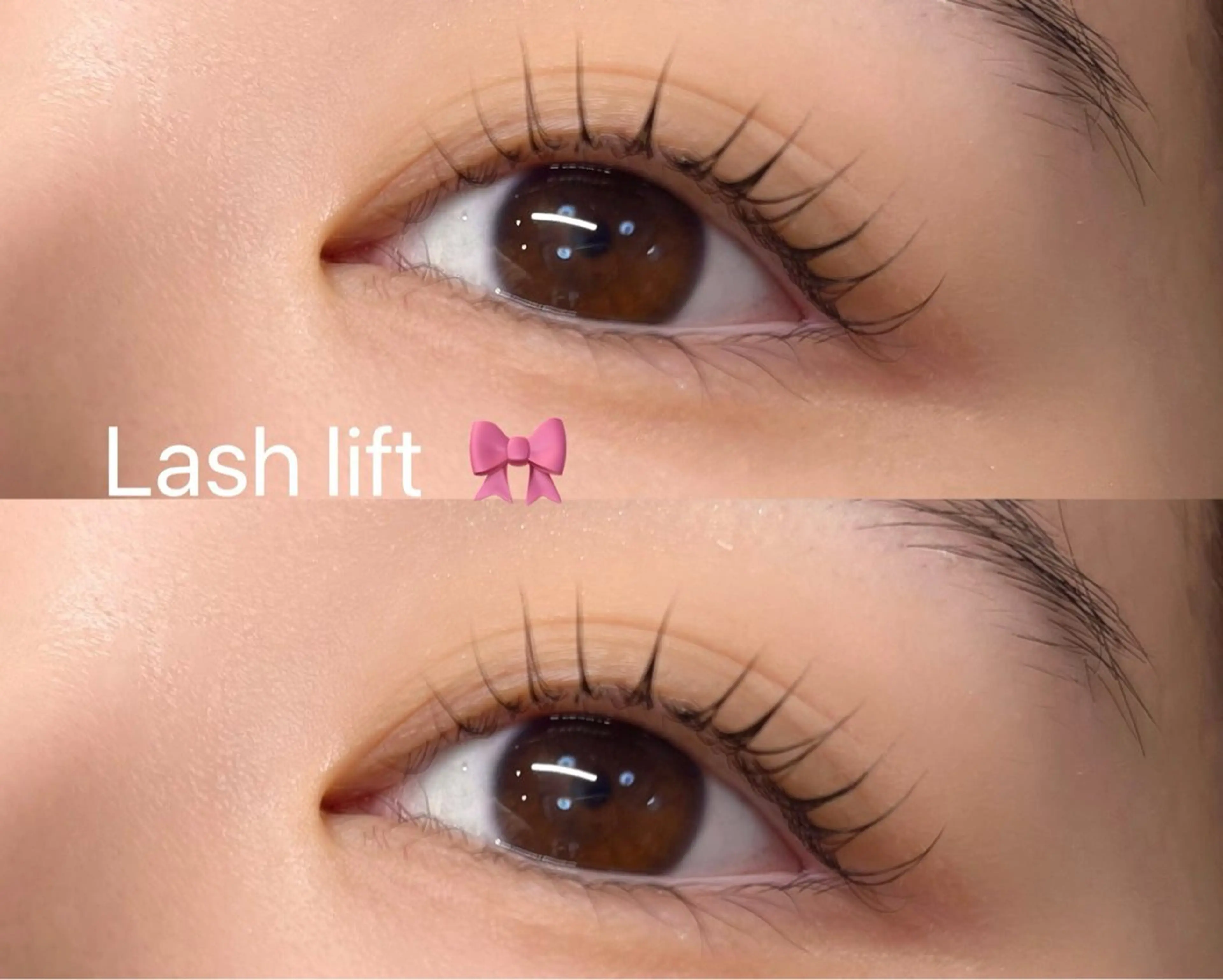 マツエク・マツパ REI .のマツエク・マツパデザイン