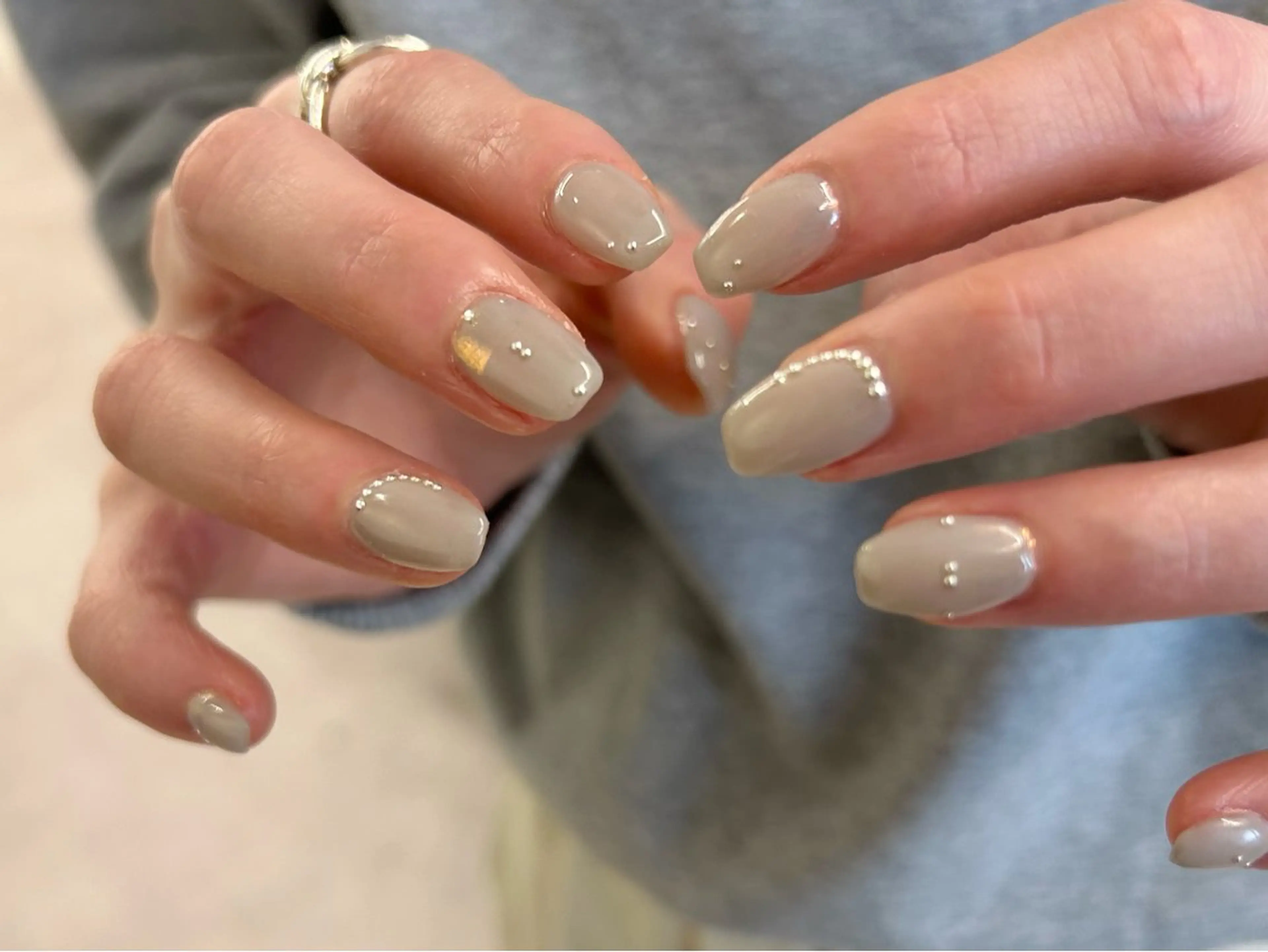 ネイル ハンドネイル 髙橋 直央のその他イメージ