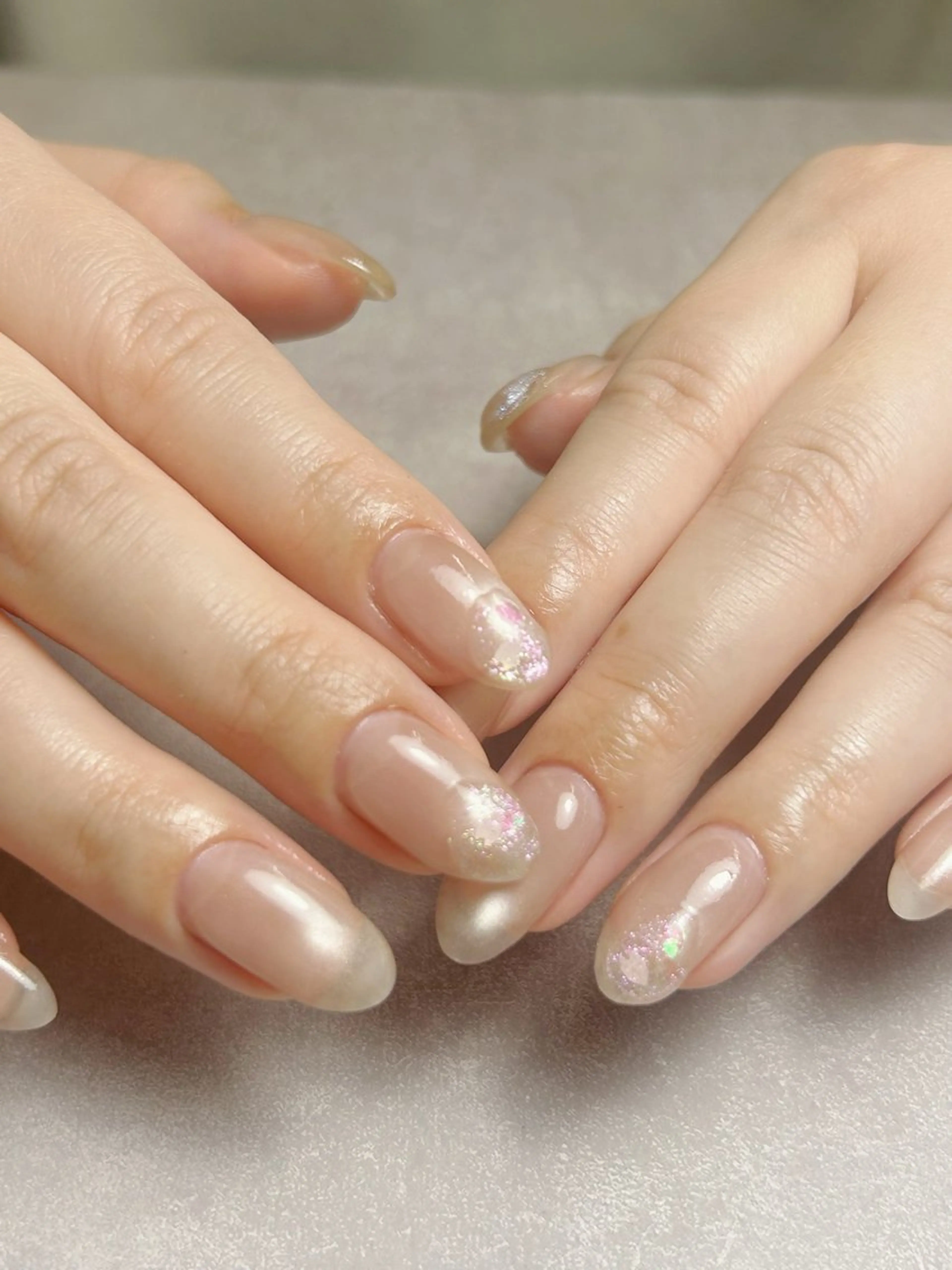 ネイル lulumu所属・Eri .Iのネイルデザイン