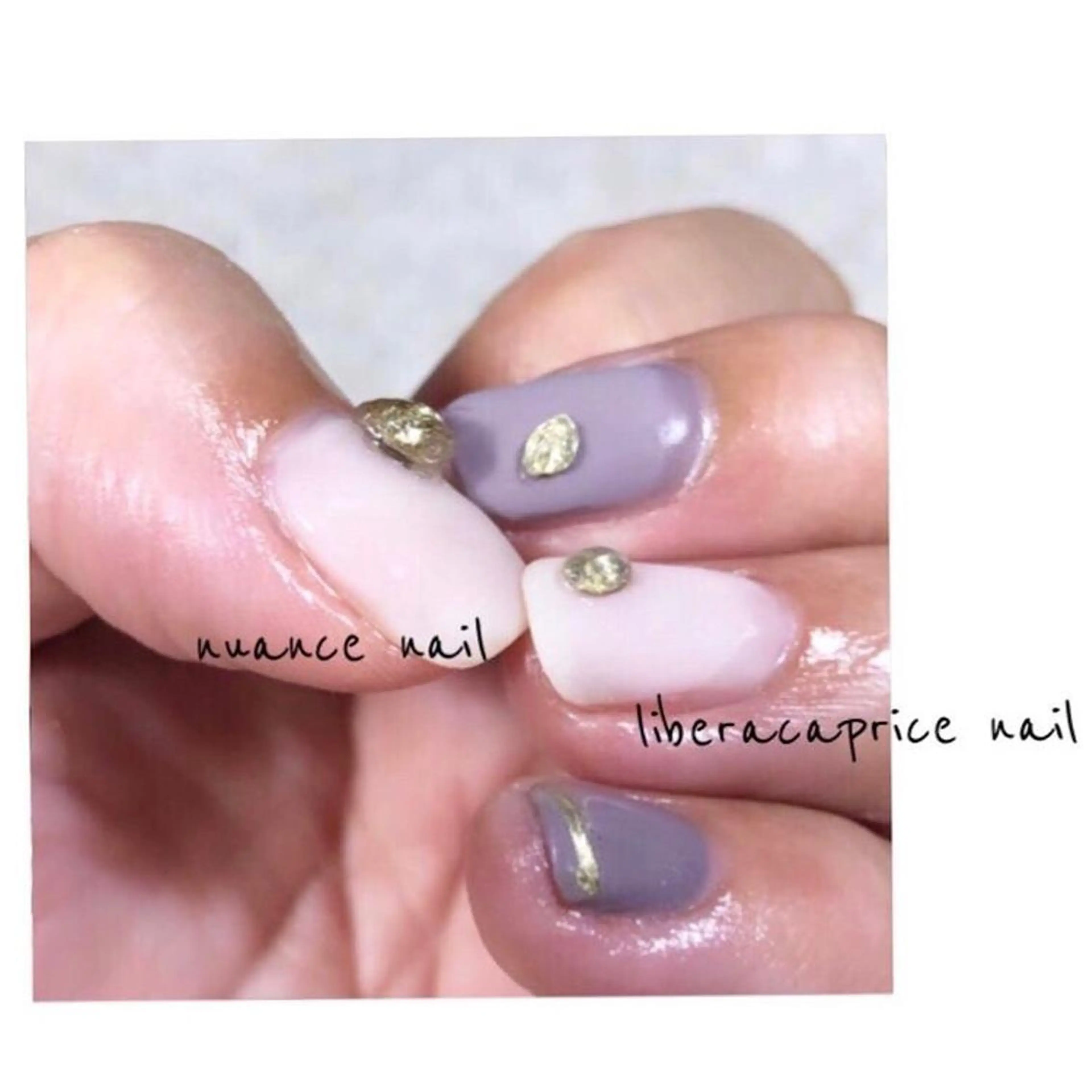 ネイル ネイル･エステ afdlbcのネイルデザイン