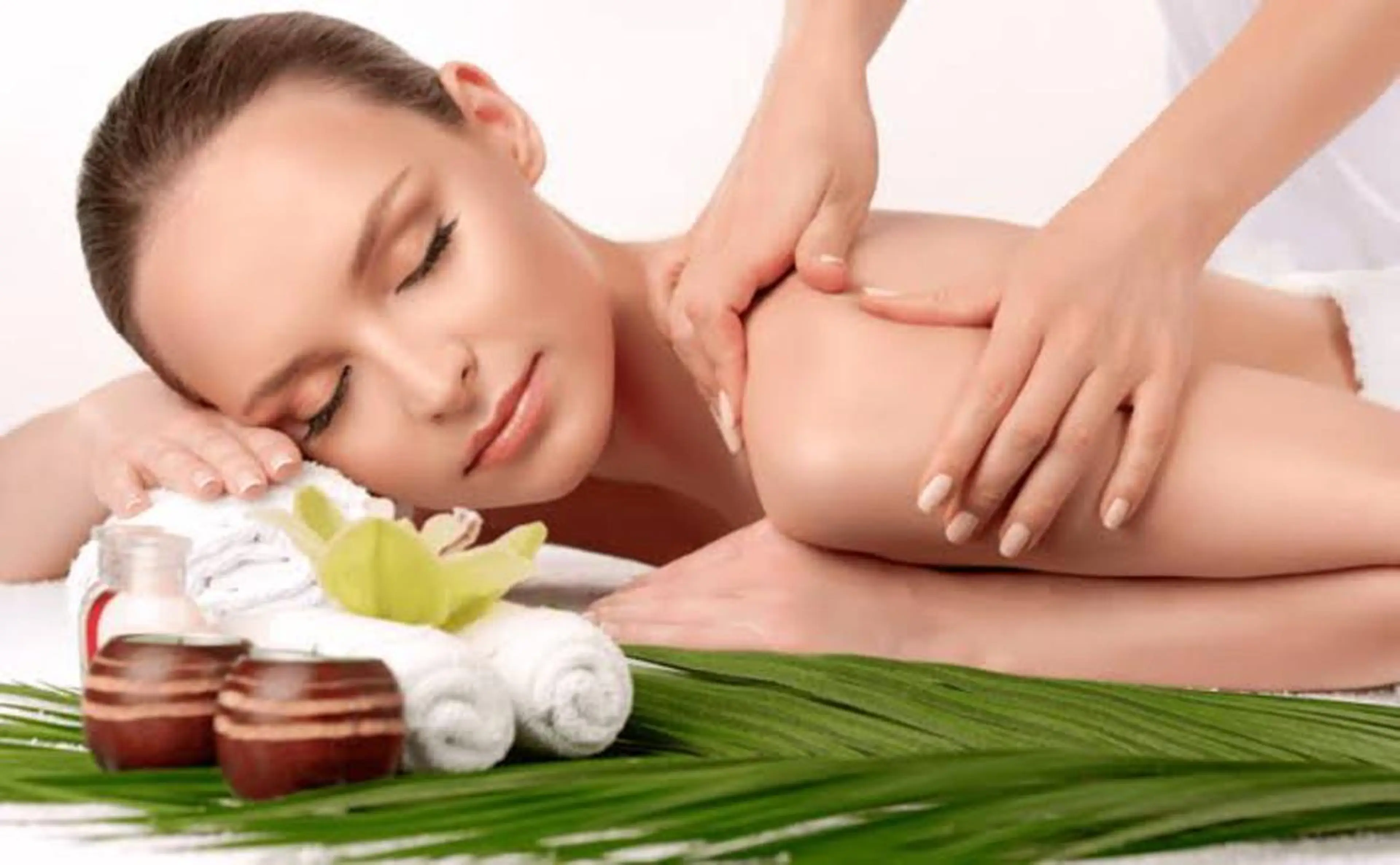 エステ リラク 美肌脱毛サロン　琥珀所属・トータルビューティー 琥珀のエステ・リラクイメージ