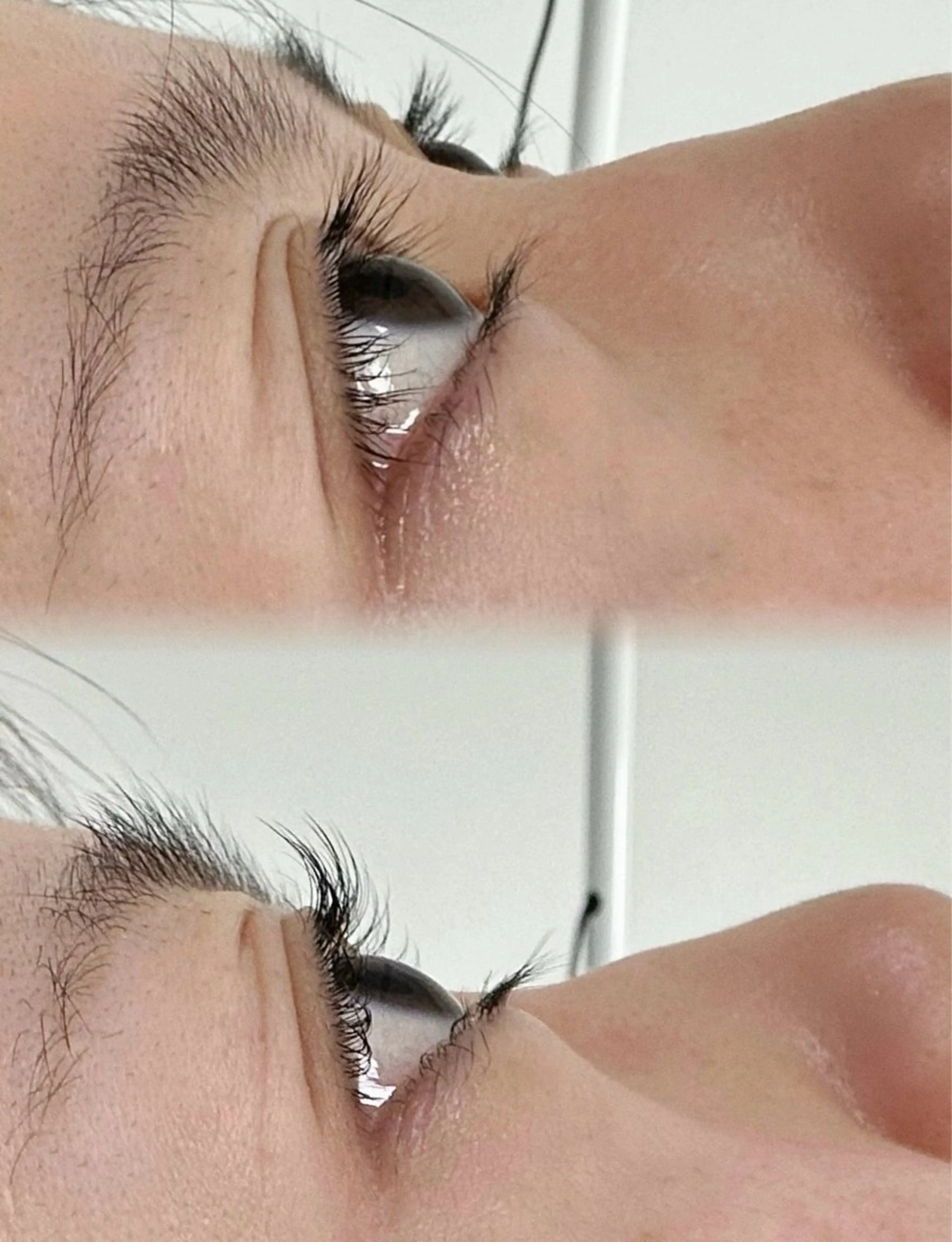 パーマ AKI. JiaJiaのマツエク・マツパデザイン