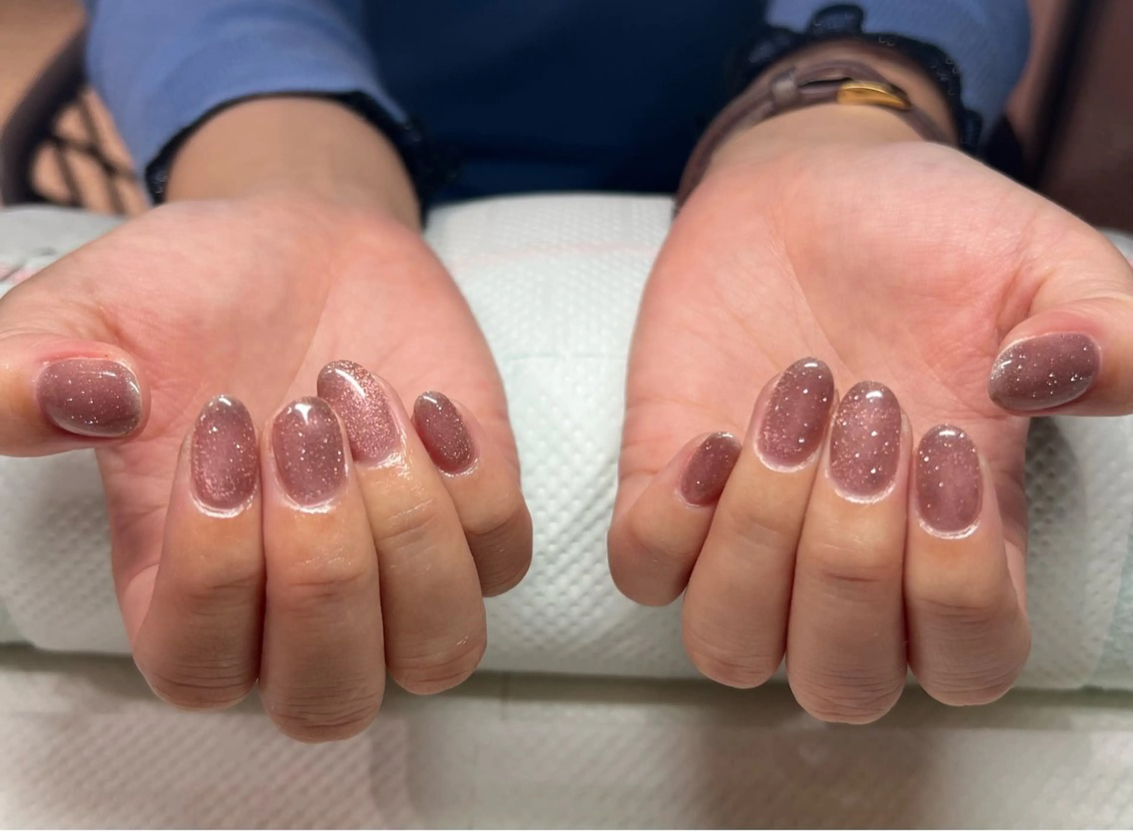 ネイル Roy心斎橋 石川のネイルデザイン