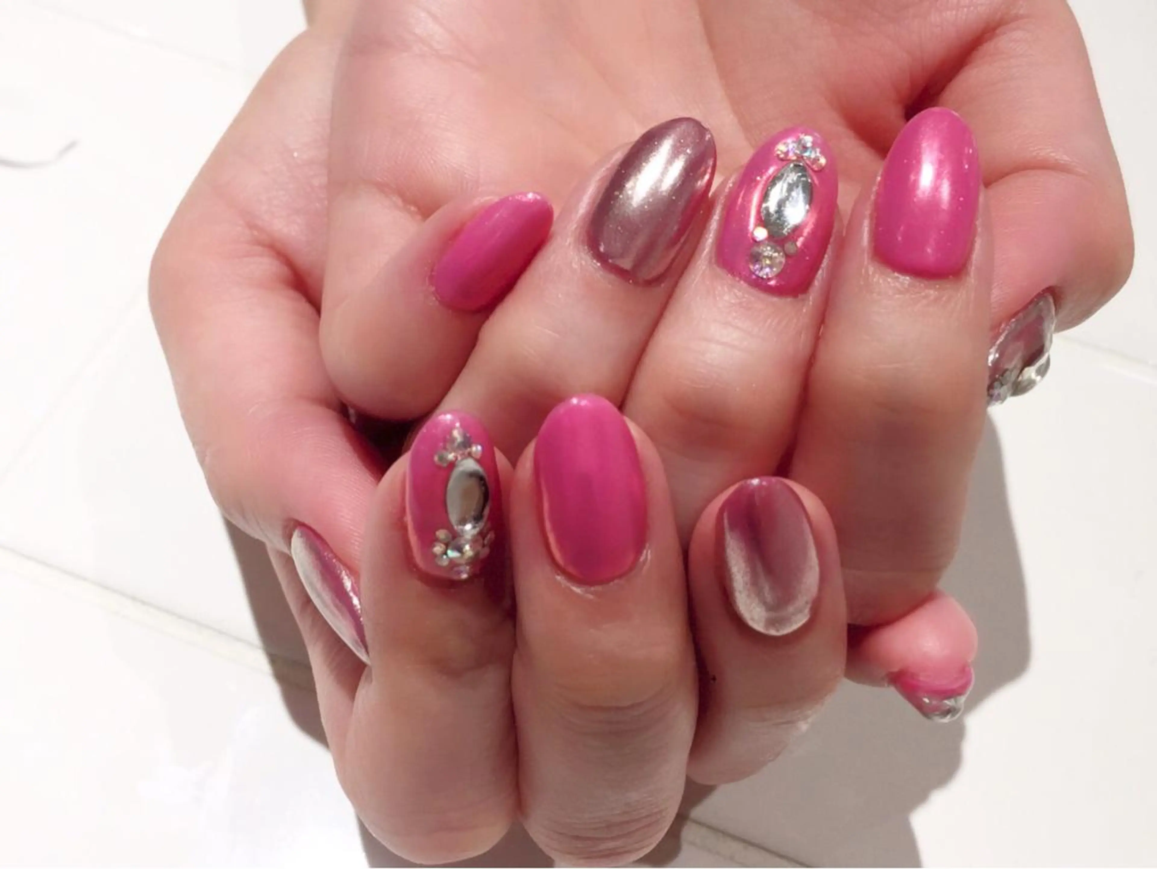 ネイル Salon Ｋのネイルデザイン