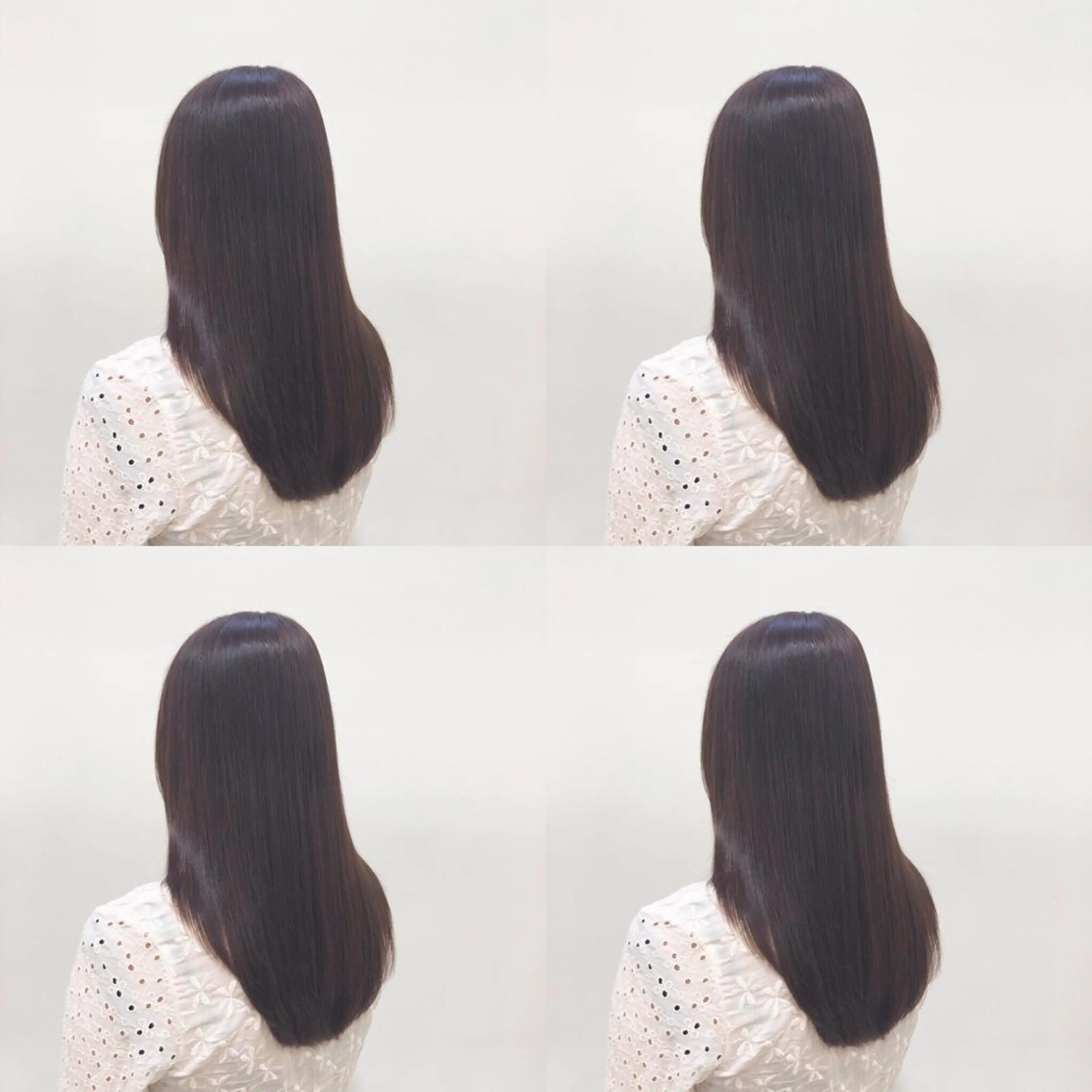 ロング カラー 🌻Insta指名 NO.1🌻Shoのヘアスタイル