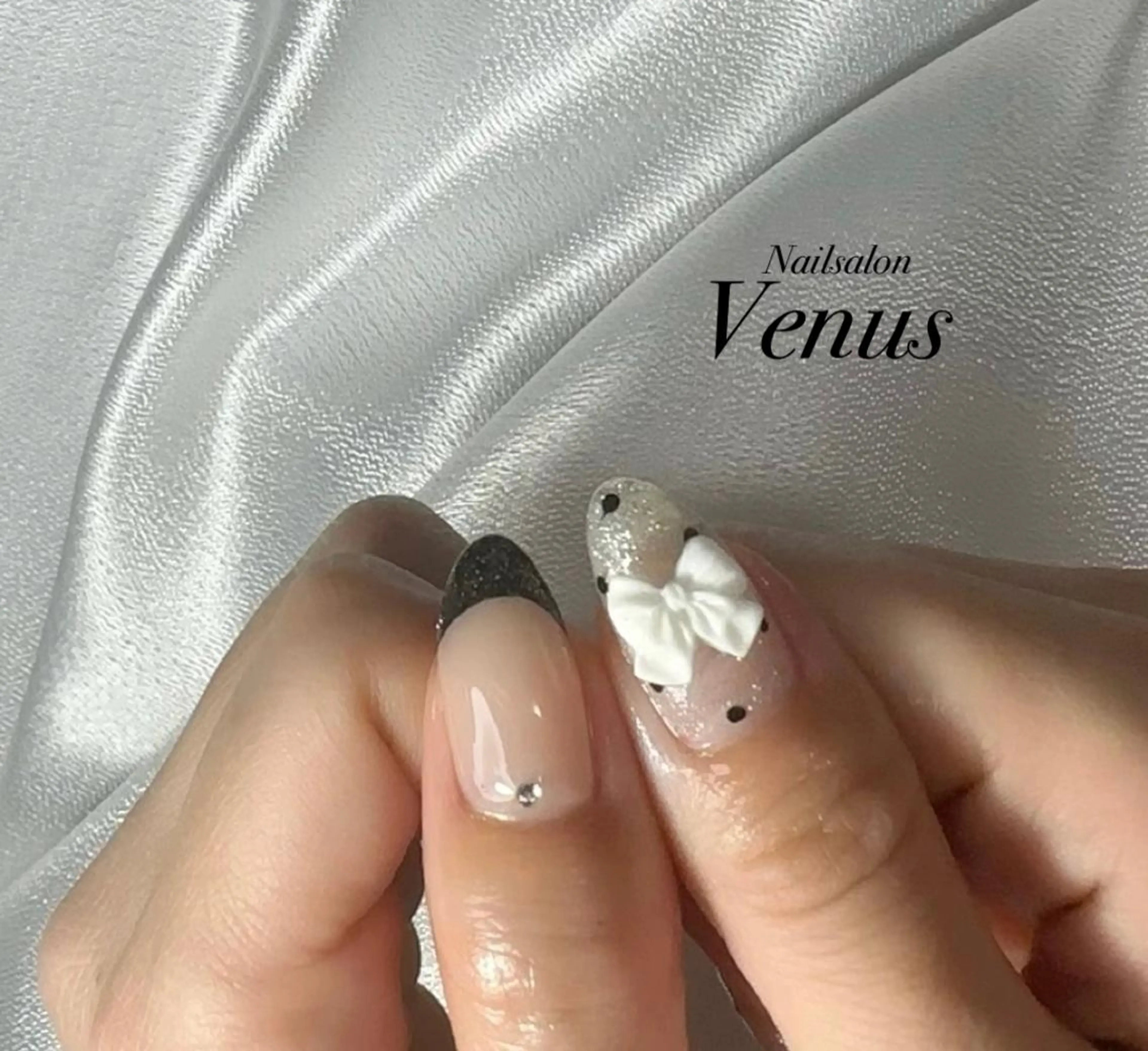 ネイル ハンドネイル Nail salon Venusのネイルデザイン