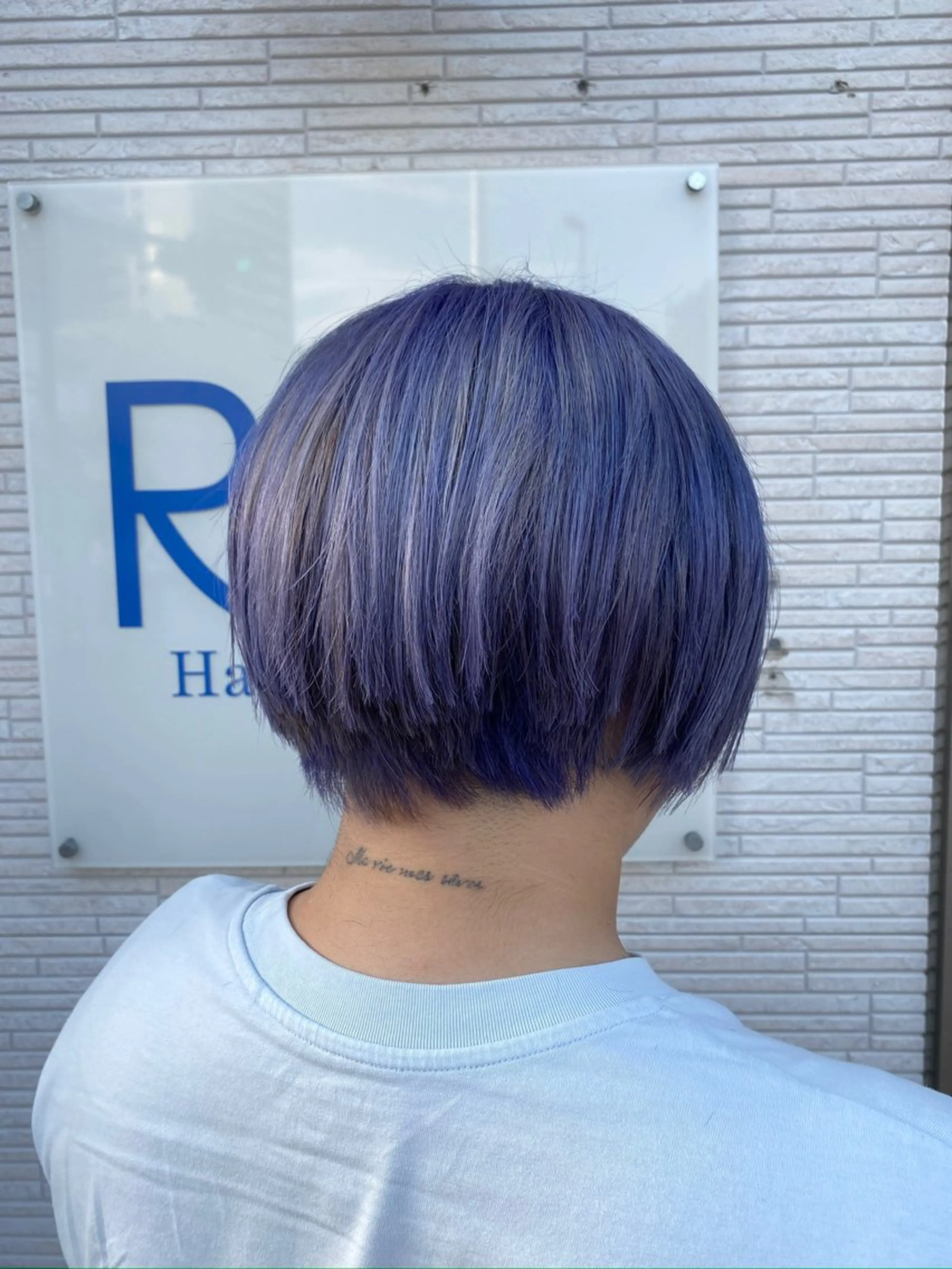 ショート 石塚 万葉のその他イメージ