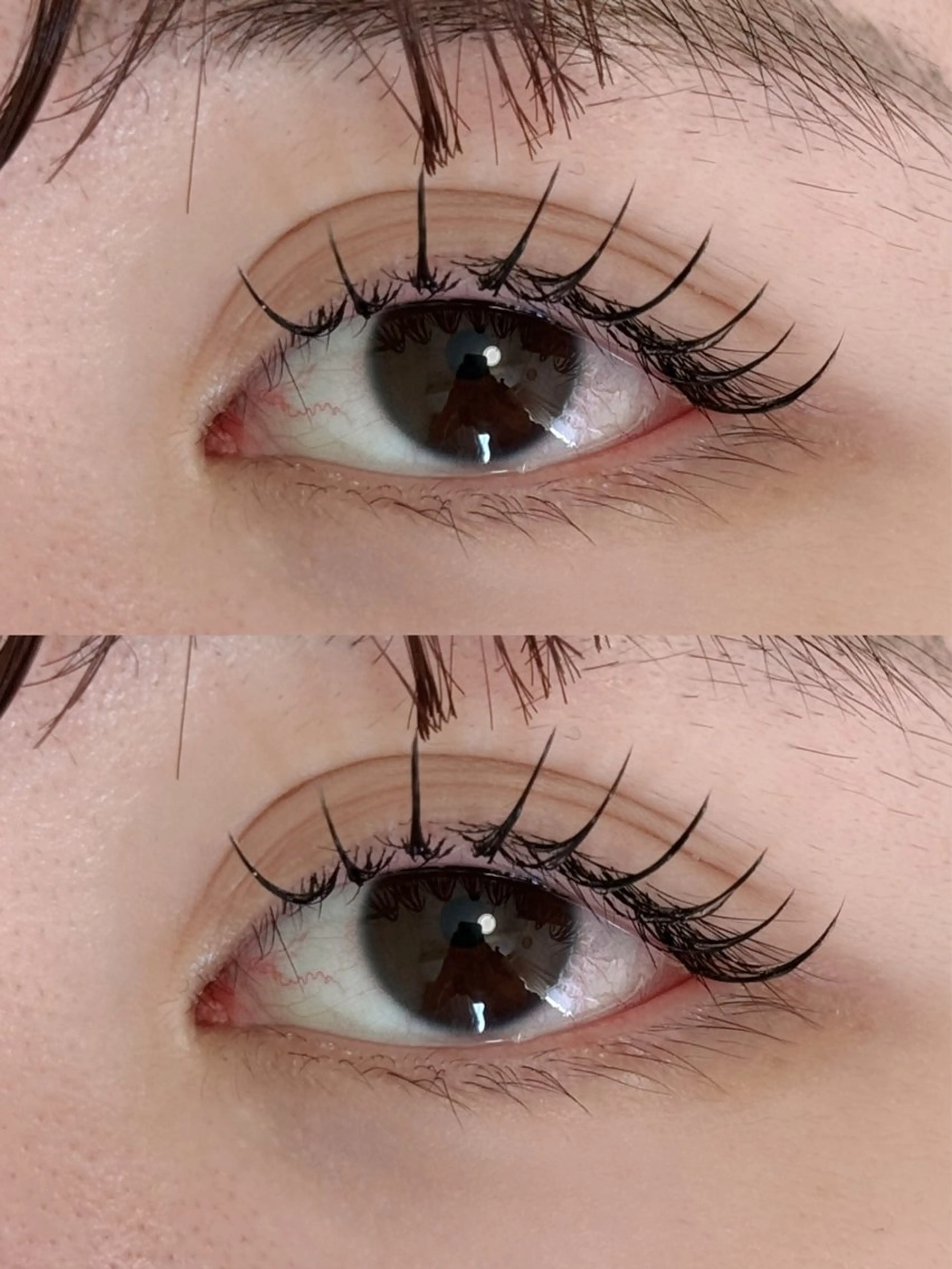 マツエク・マツパ な なのマツエク・マツパデザイン