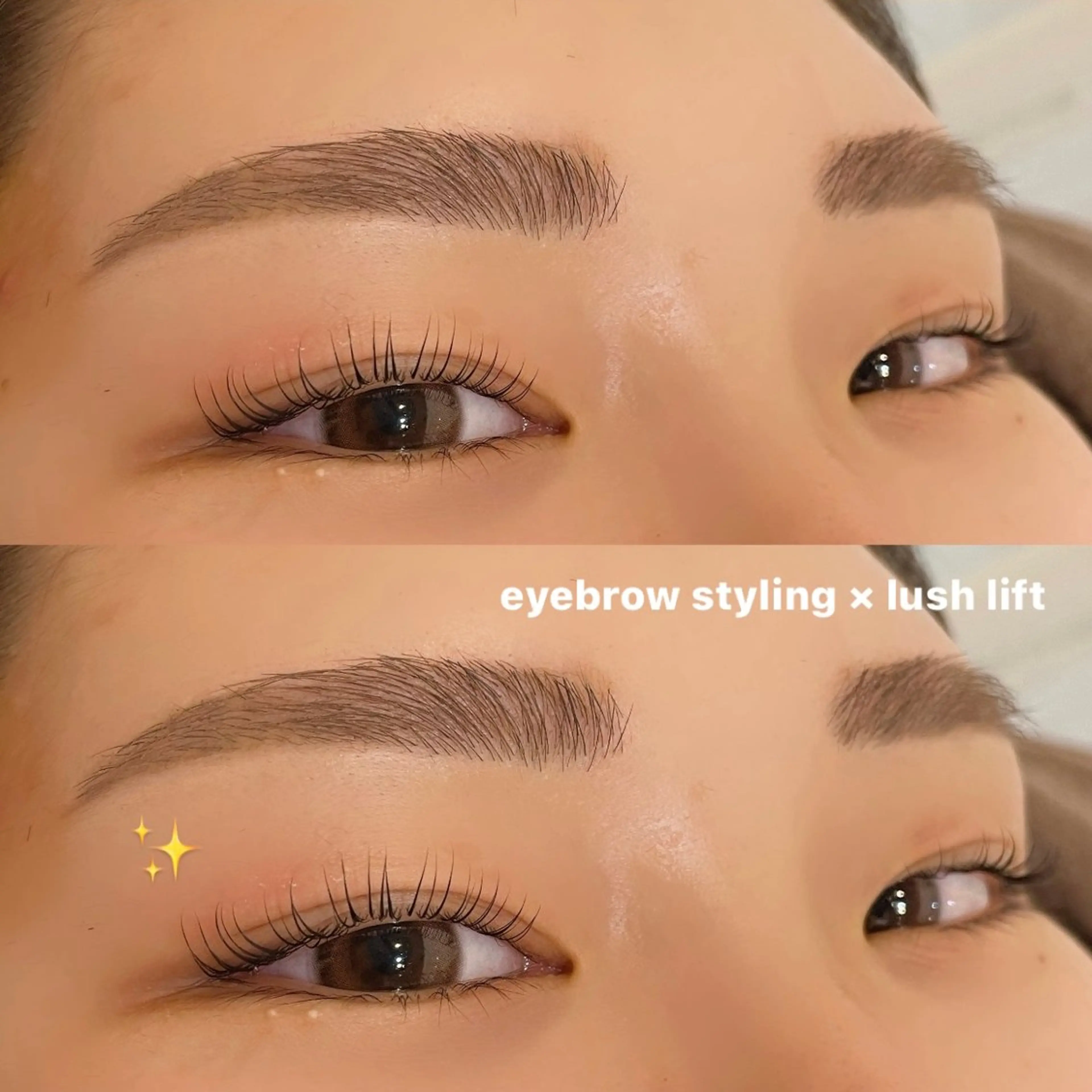 マツエク・マツパ 一重×まつ毛パーマ Eyelash&nailartsalon  Ali'i所属・せきね ゆりのマツエク・マツパデザイン