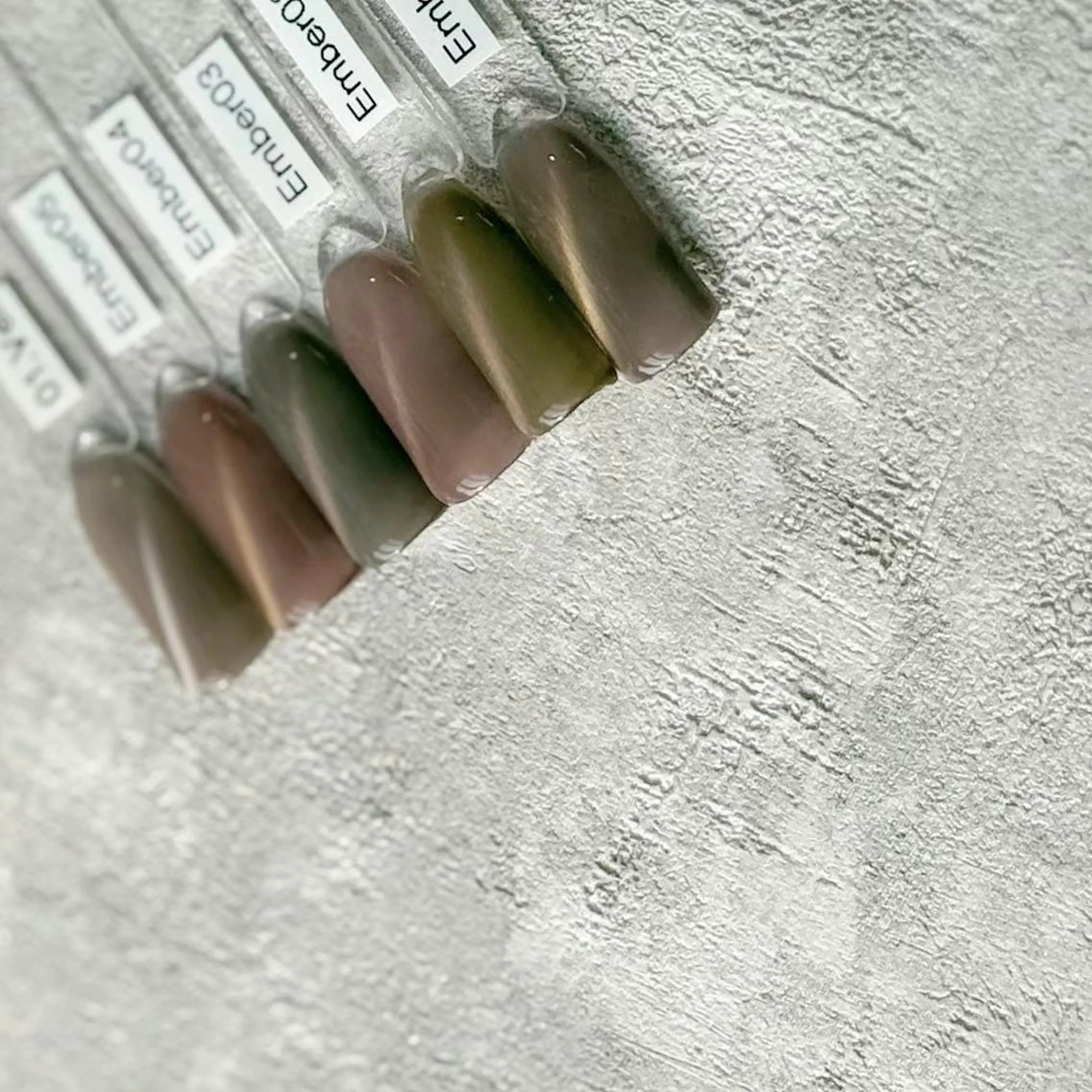 ネイル Good day Isideのネイルデザイン