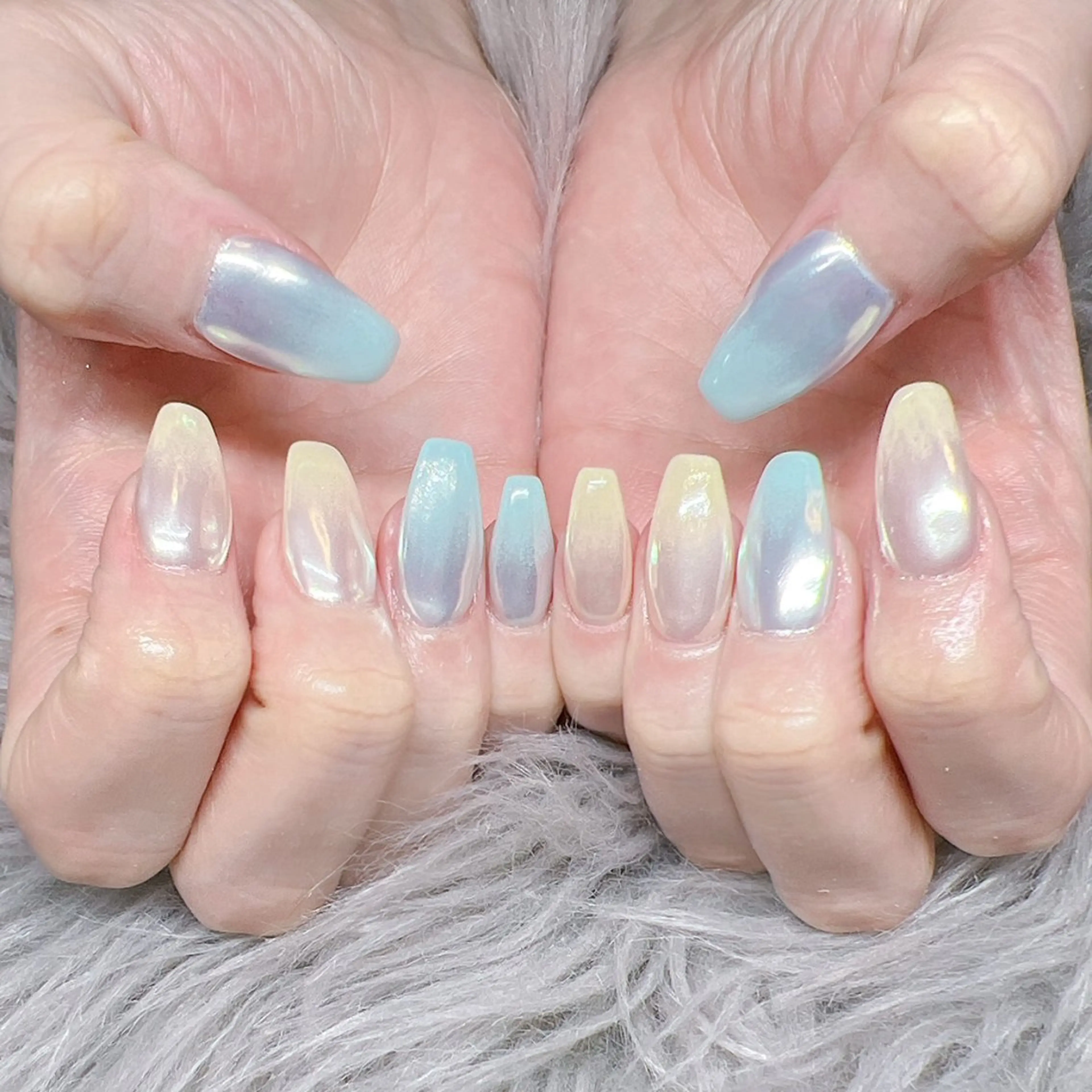 ネイル 個室ネイルサロンDolly  Girl〜ドーリーガール〜所属・DollyGirl KYOKOのネイルデザイン