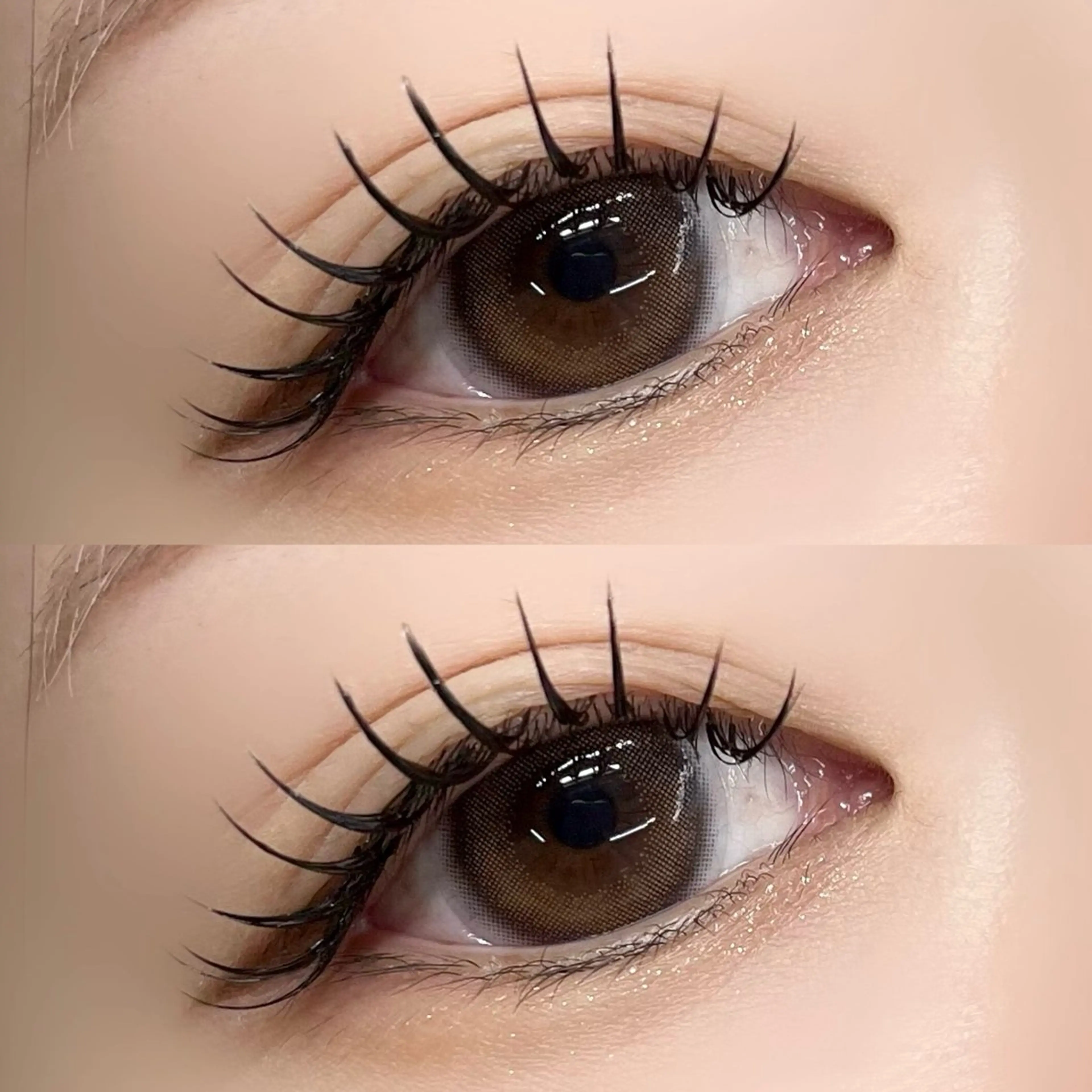 マツエク・マツパ マツエク 【LILY】伊沢/ バインド/パリ/エクのマツエク・マツパデザイン