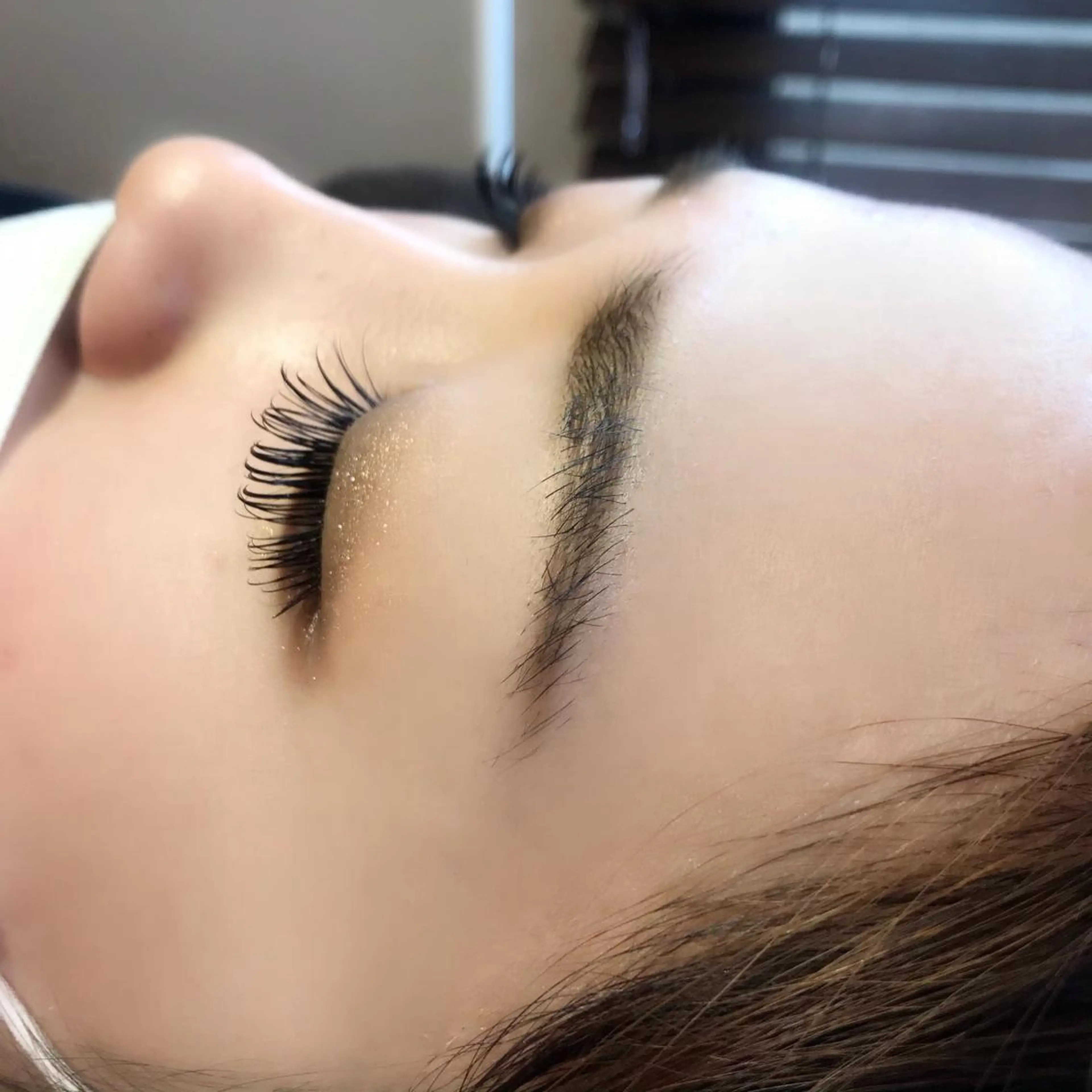 マツエク・マツパ マツエク francesca eyelash所属・中島 顕子のマツエク・マツパデザイン