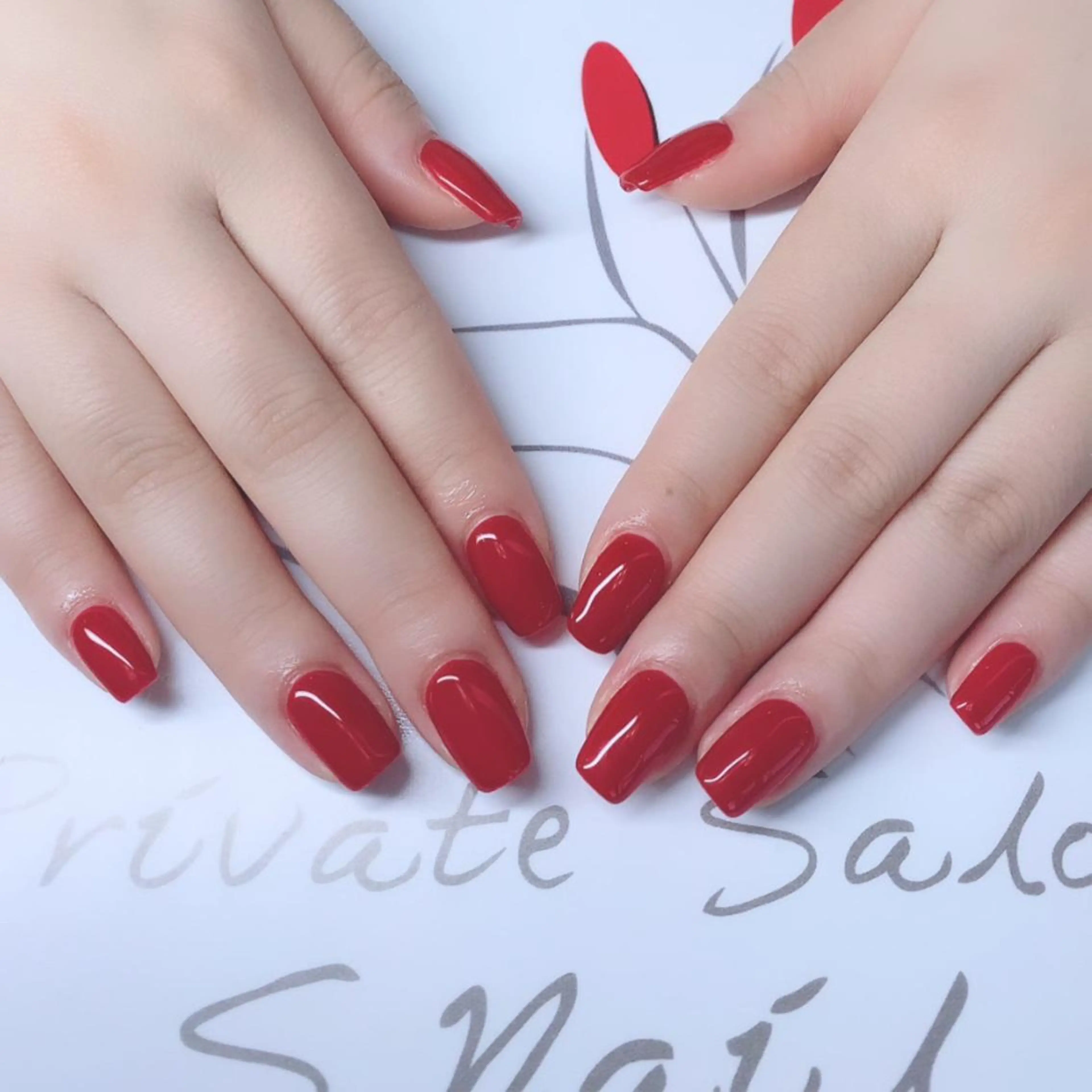 ネイル Private Salon S.Nail所属・S.Nail 𓂃٭のネイルデザイン