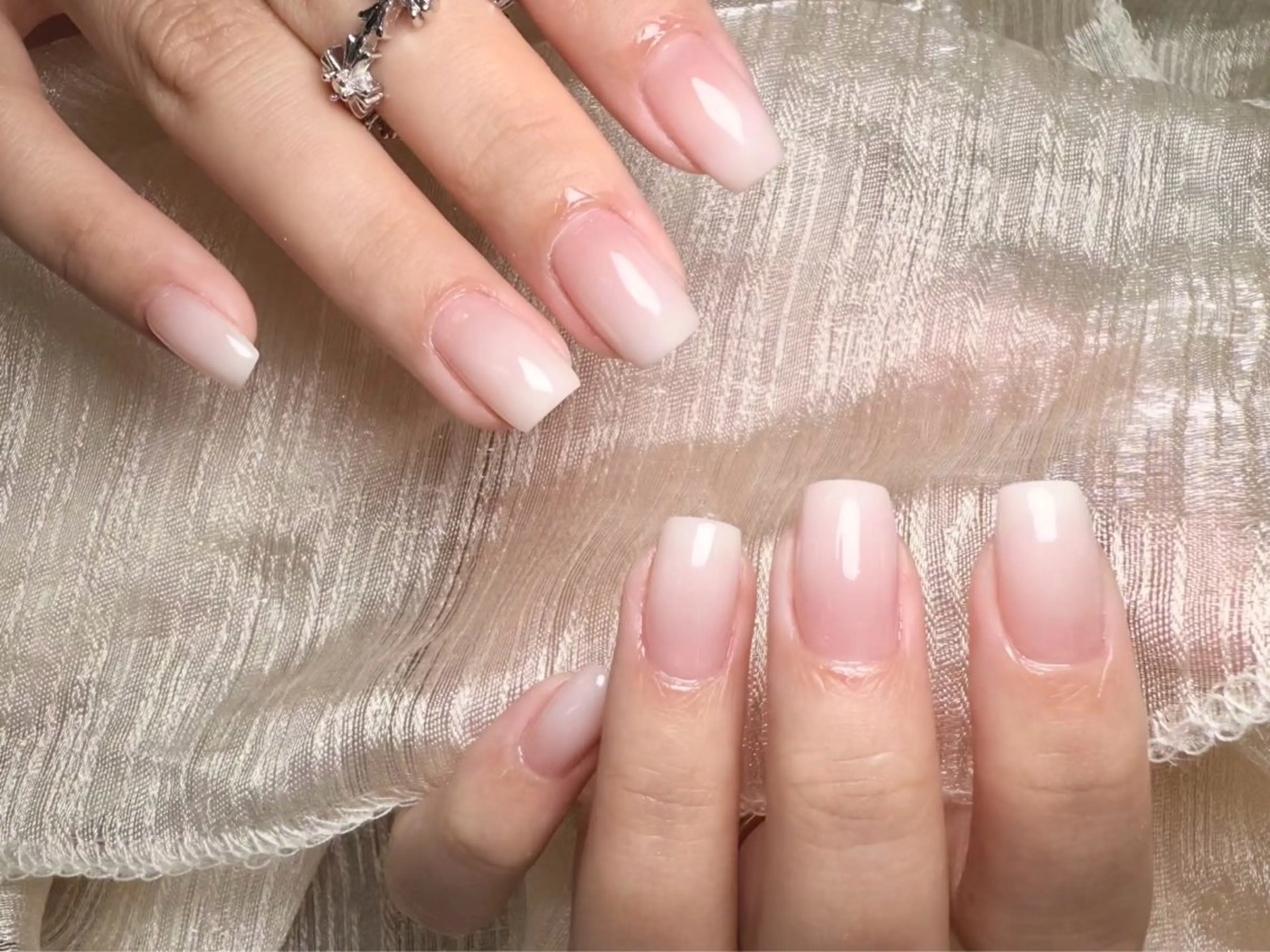 ベイビープーマー「ジェルオフ無料」の写真