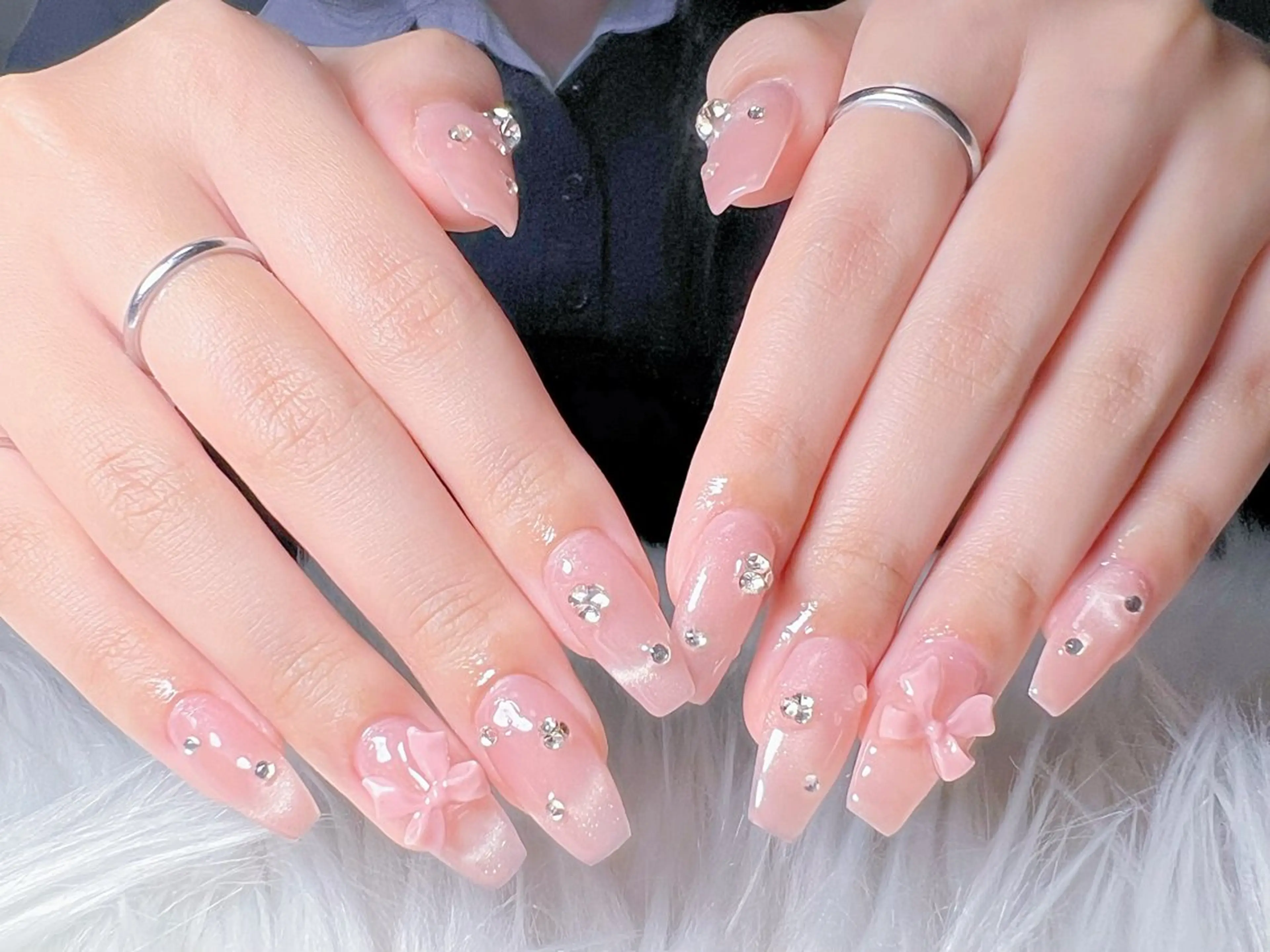 ネイル NekoNailsalon所属・NekoNail salonのネイルデザイン