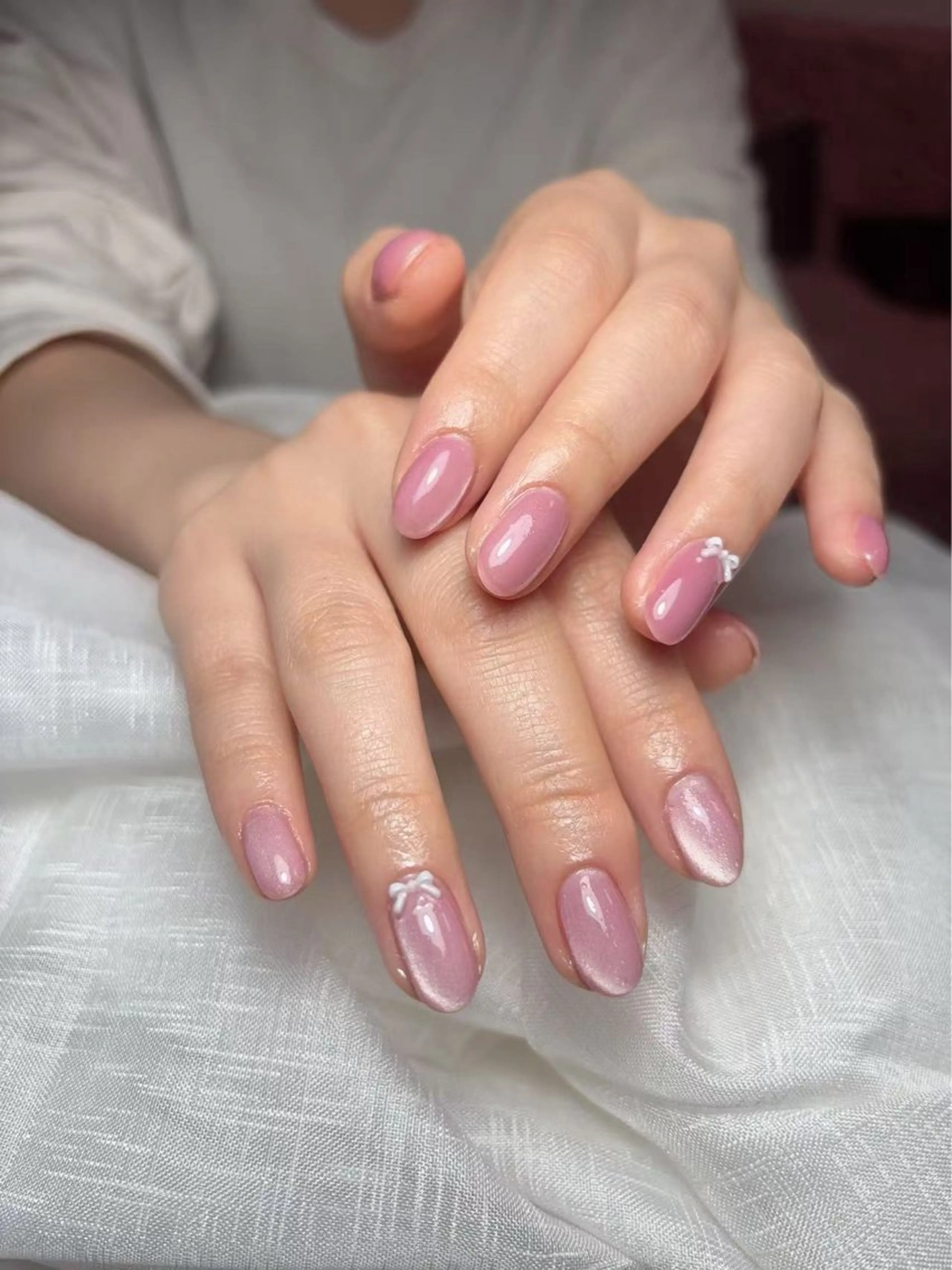 ネイル ハンドネイル JUJUネイル所属・JUJU ネイルサロンのネイルデザイン